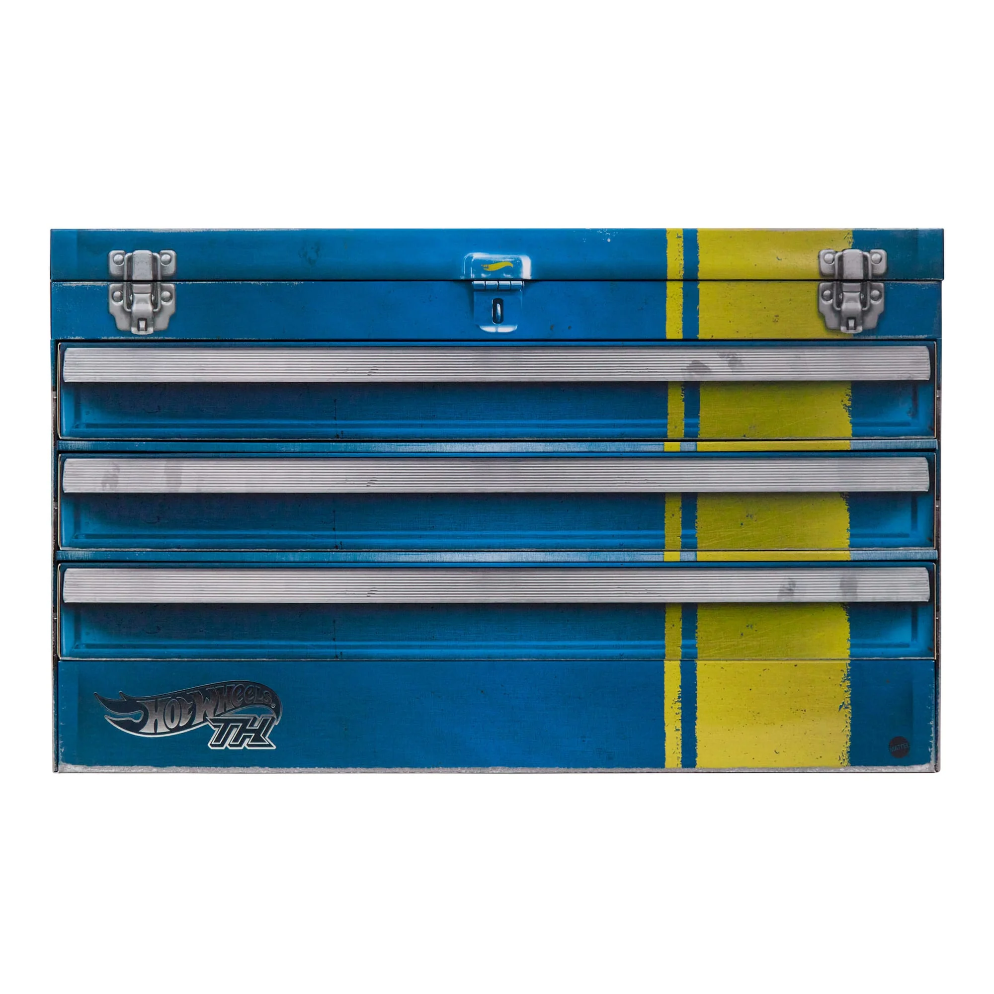 RLC Exclusive 2024 Hot Wheels Super Treasure Hunt Set - Image 3