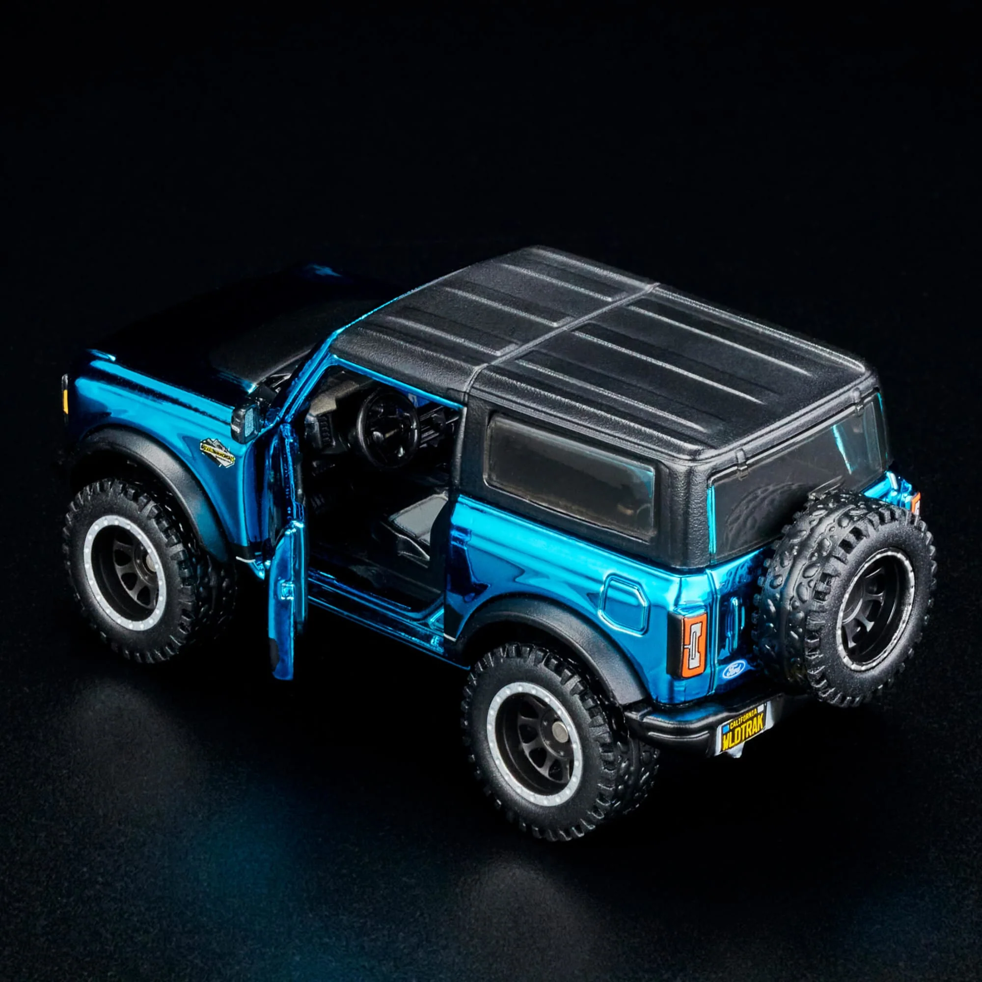 RLC Exclusive ’21 Ford Bronco Wildtrak - Image 3