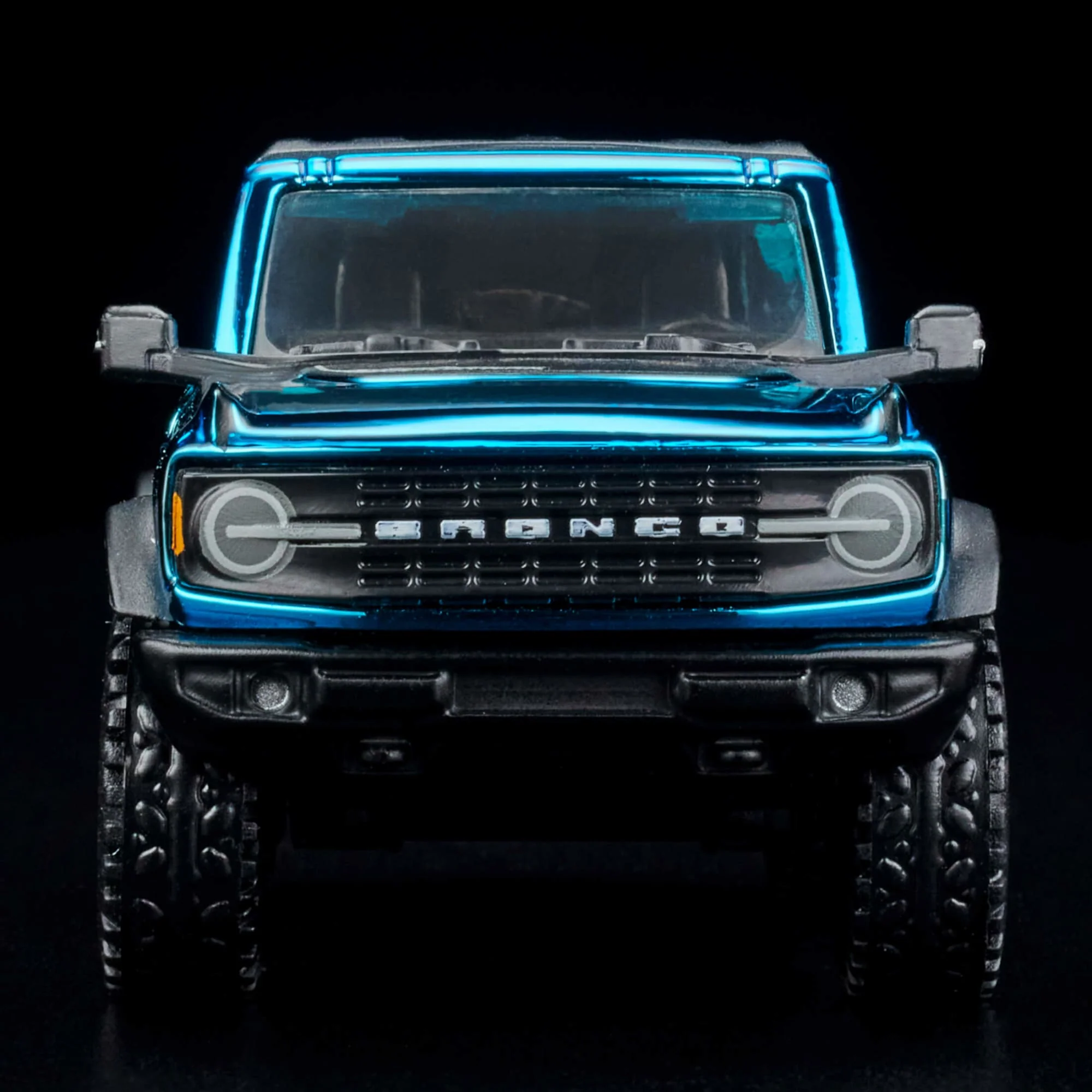 RLC Exclusive ’21 Ford Bronco Wildtrak - Image 5