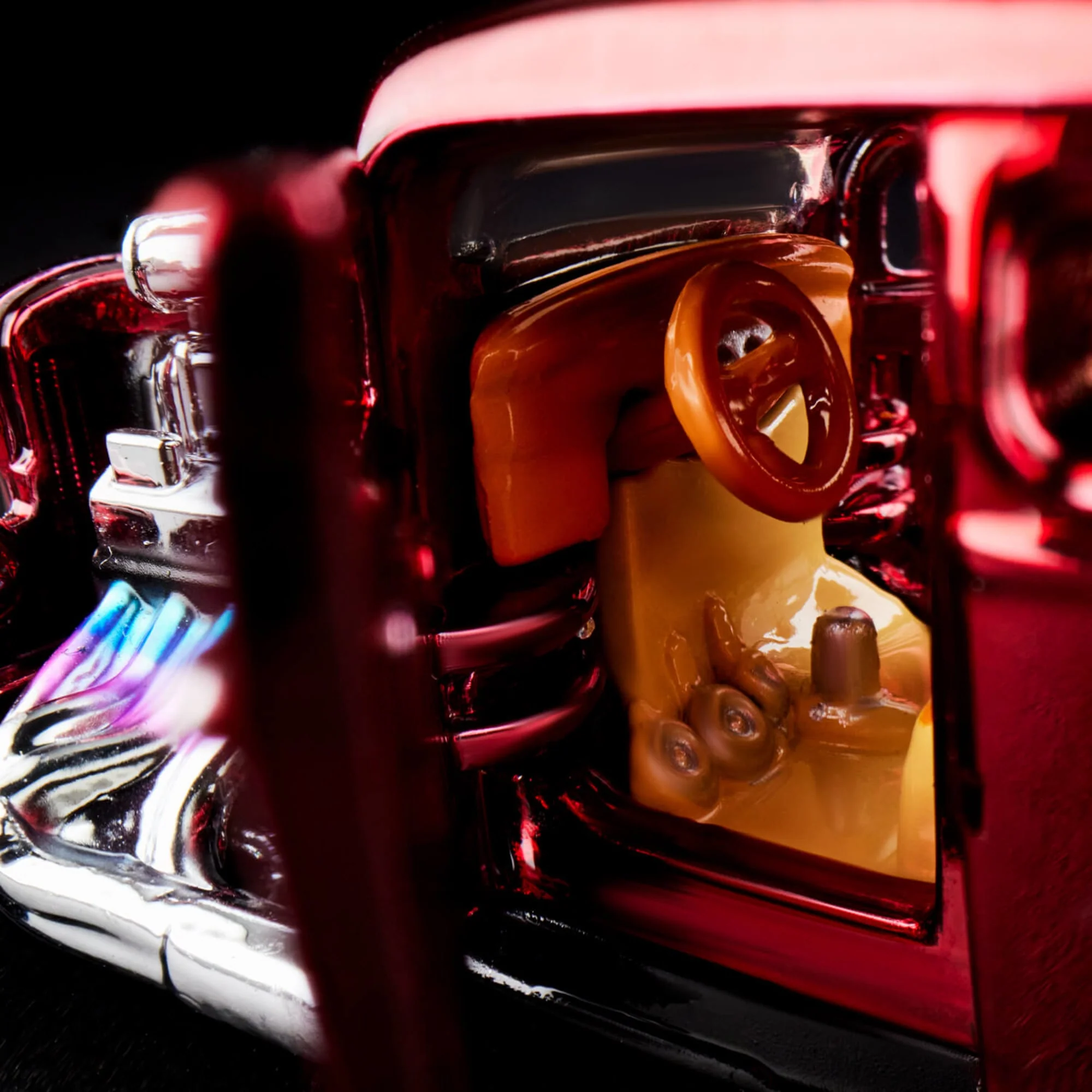 RLC Exclusive '32 Ford - Image 10
