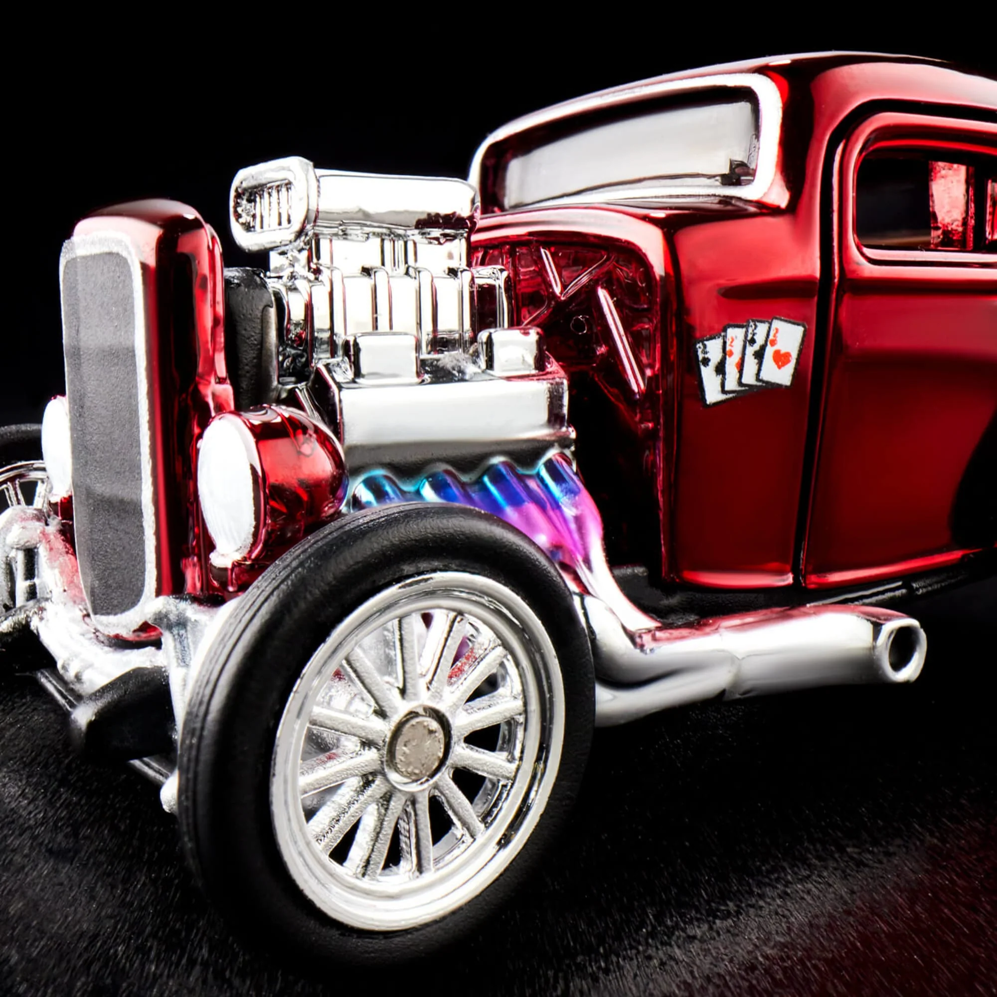 RLC Exclusive '32 Ford - Image 11