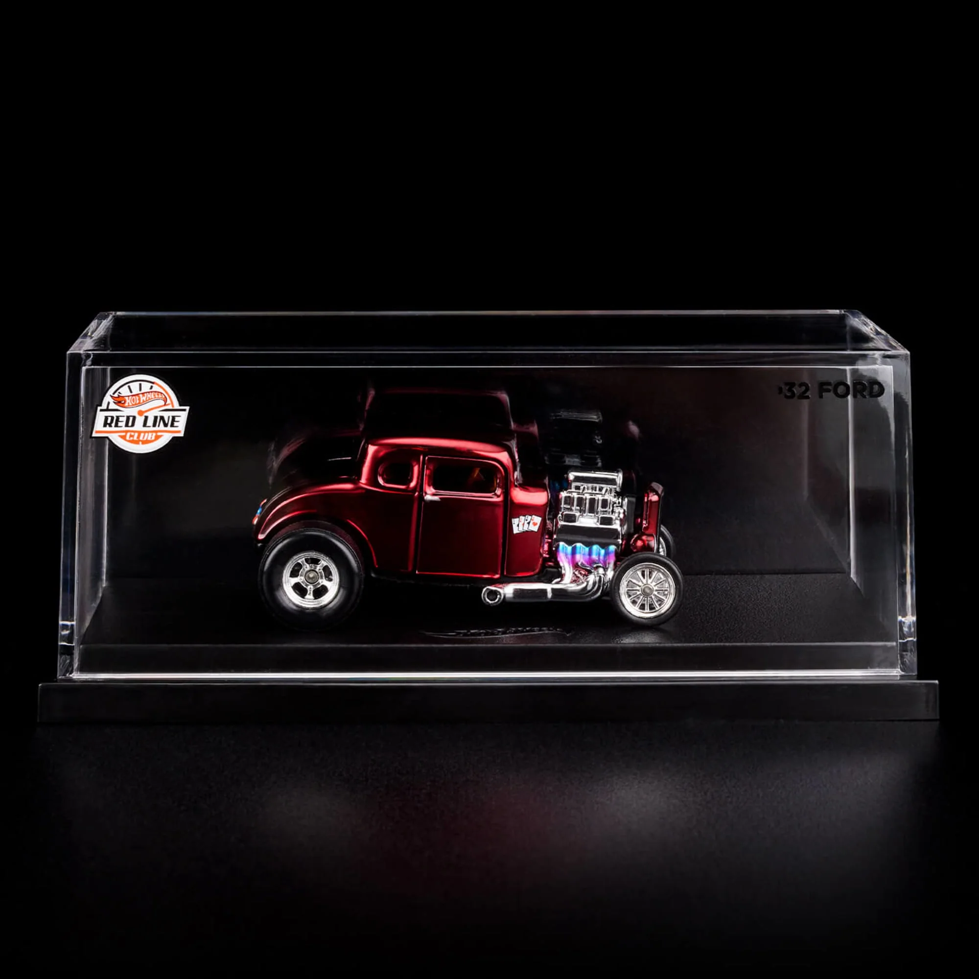 RLC Exclusive '32 Ford - Image 2