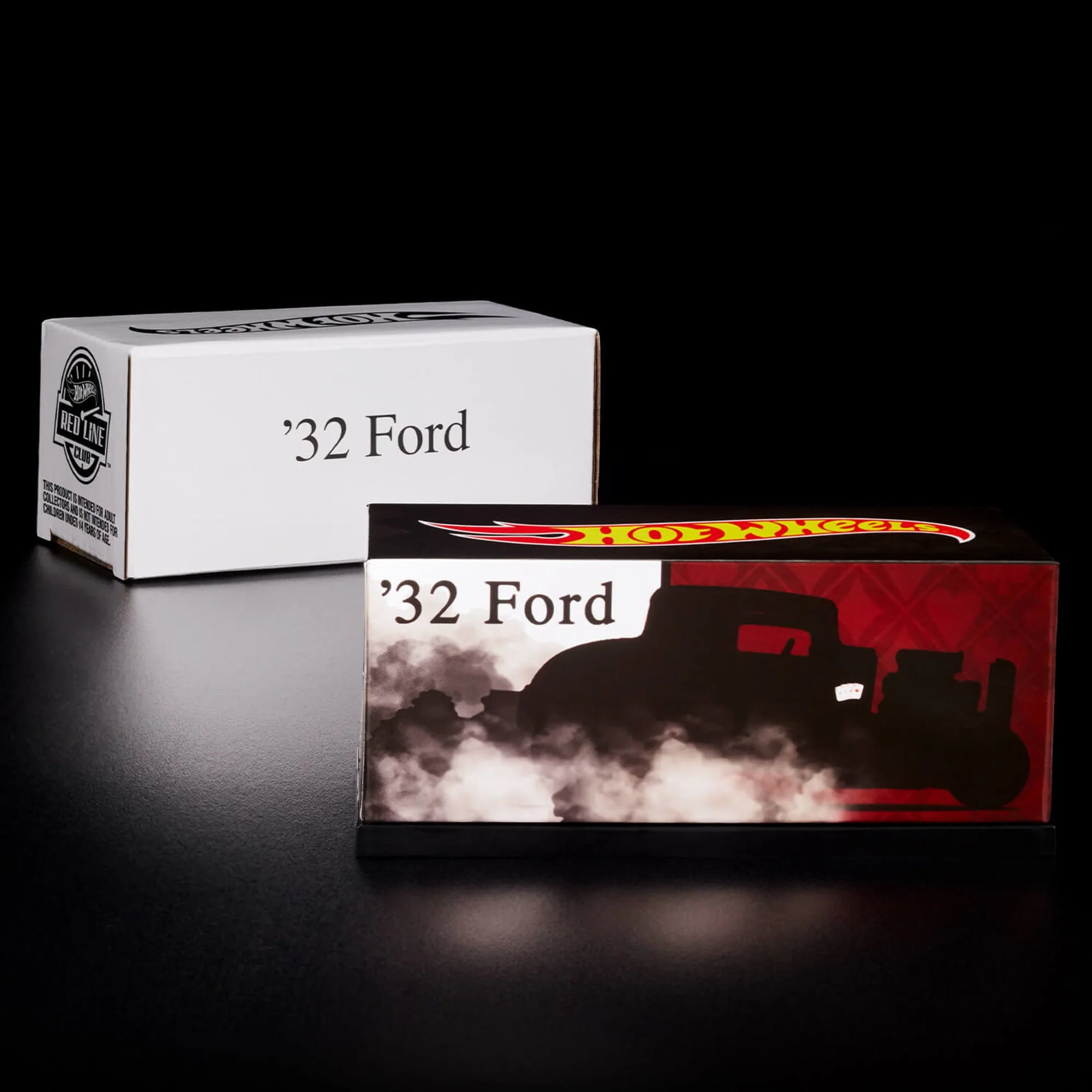 RLC Exclusive '32 Ford - Image 3