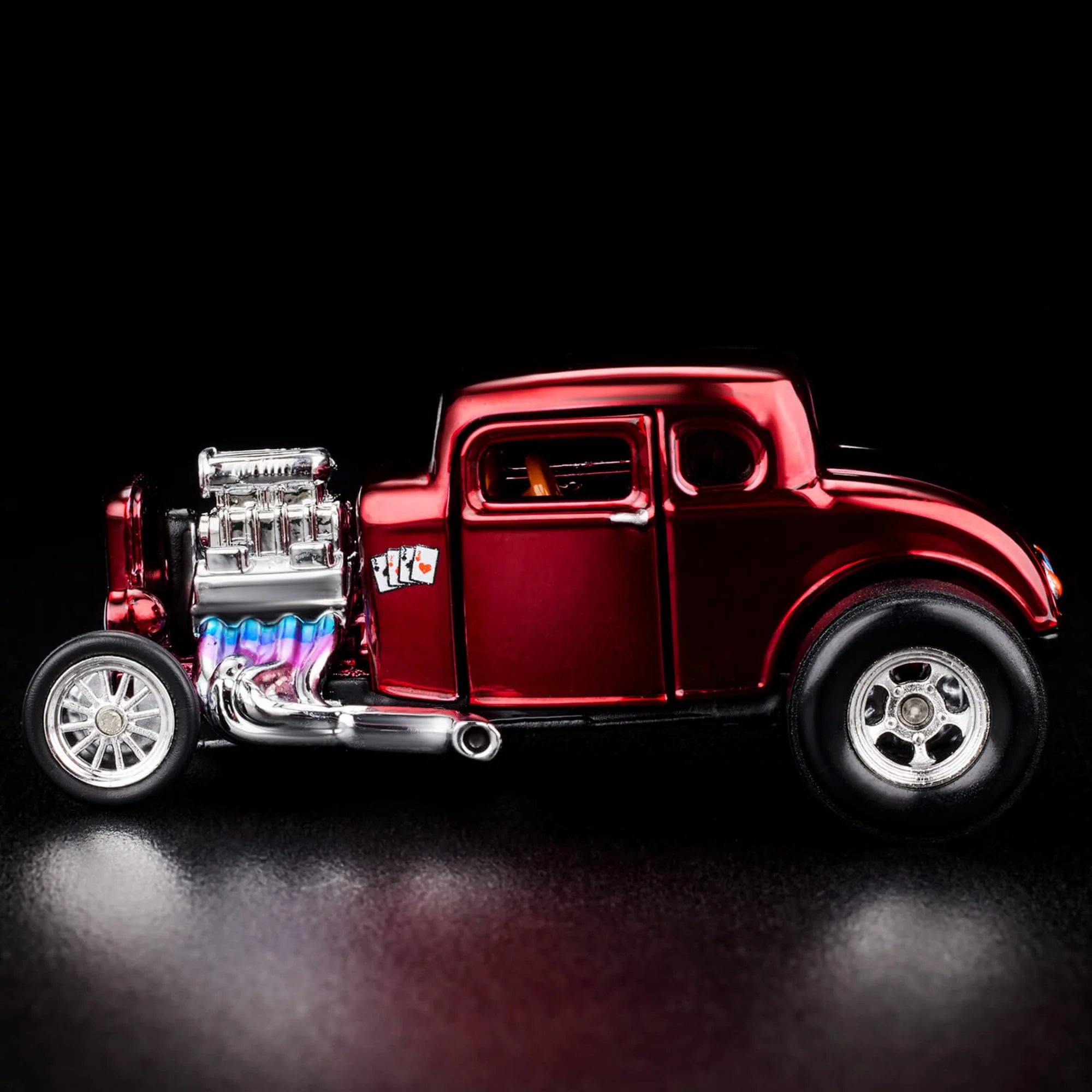 RLC Exclusive '32 Ford - Image 6