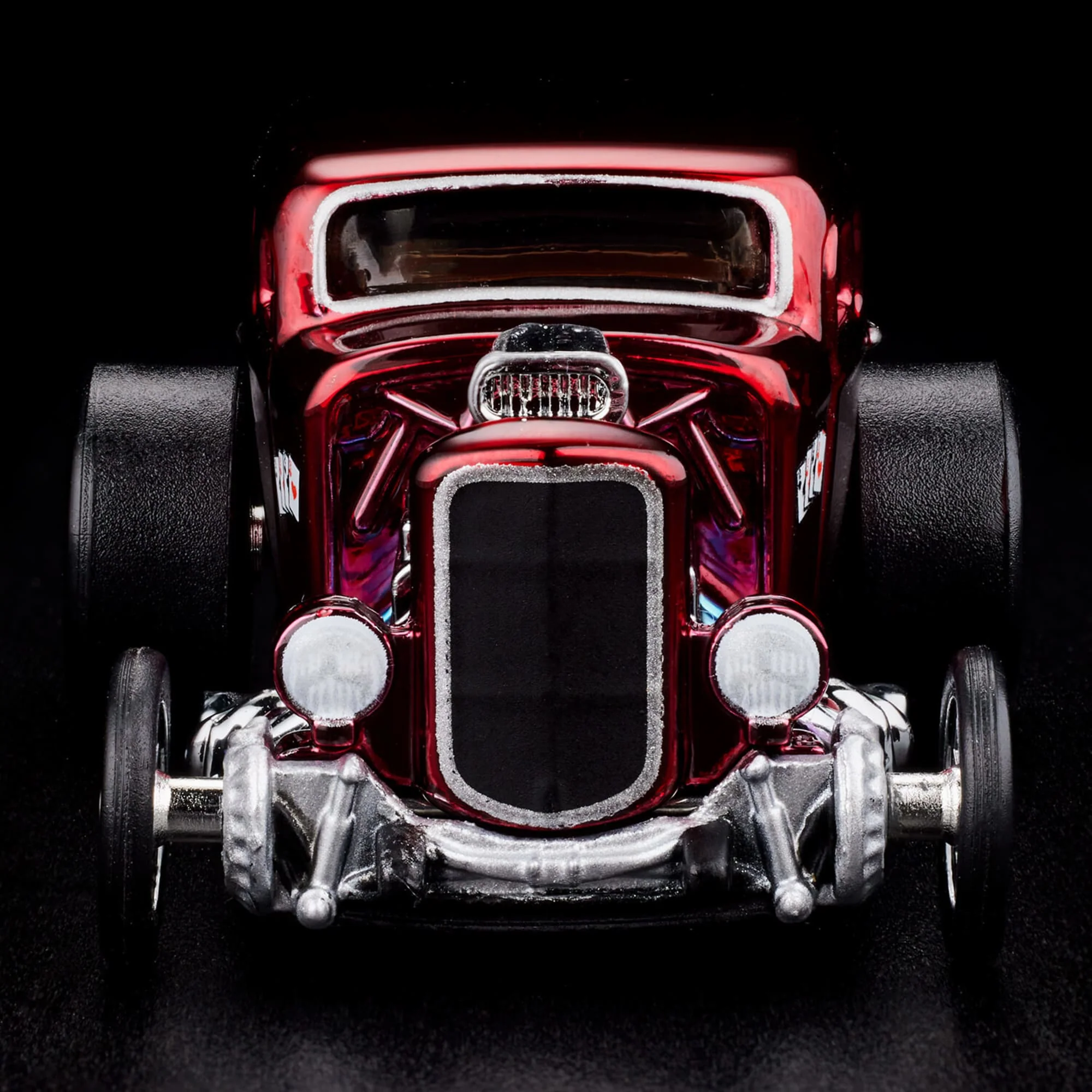 RLC Exclusive '32 Ford - Image 7