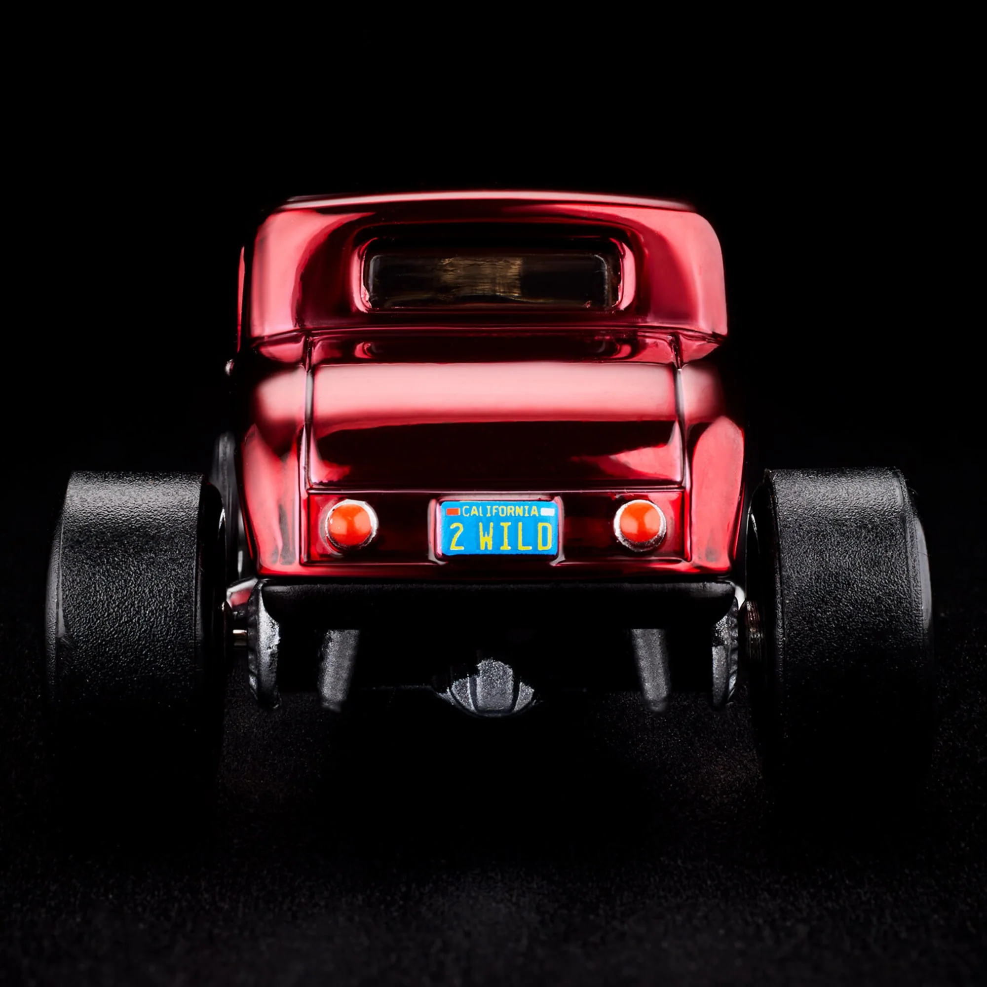 RLC Exclusive '32 Ford - Image 8