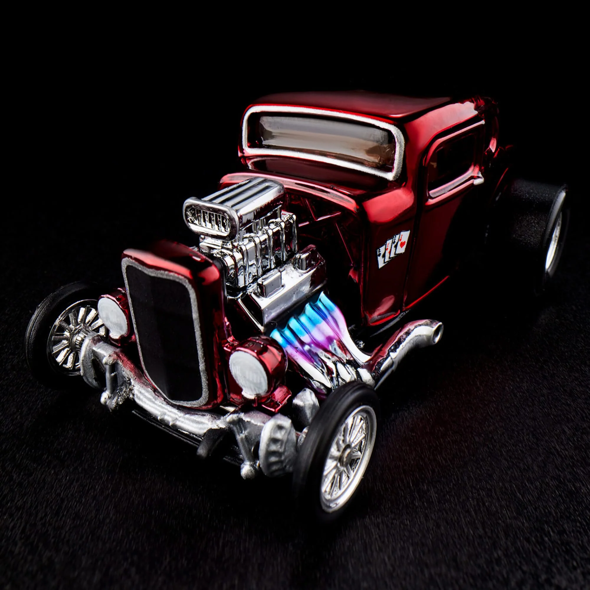 RLC Exclusive '32 Ford - Image 9