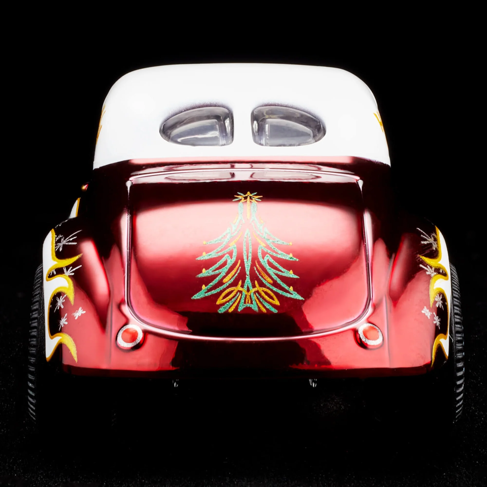 RLC Exclusive ’41 Willys Gasser Holiday Car - Image 5