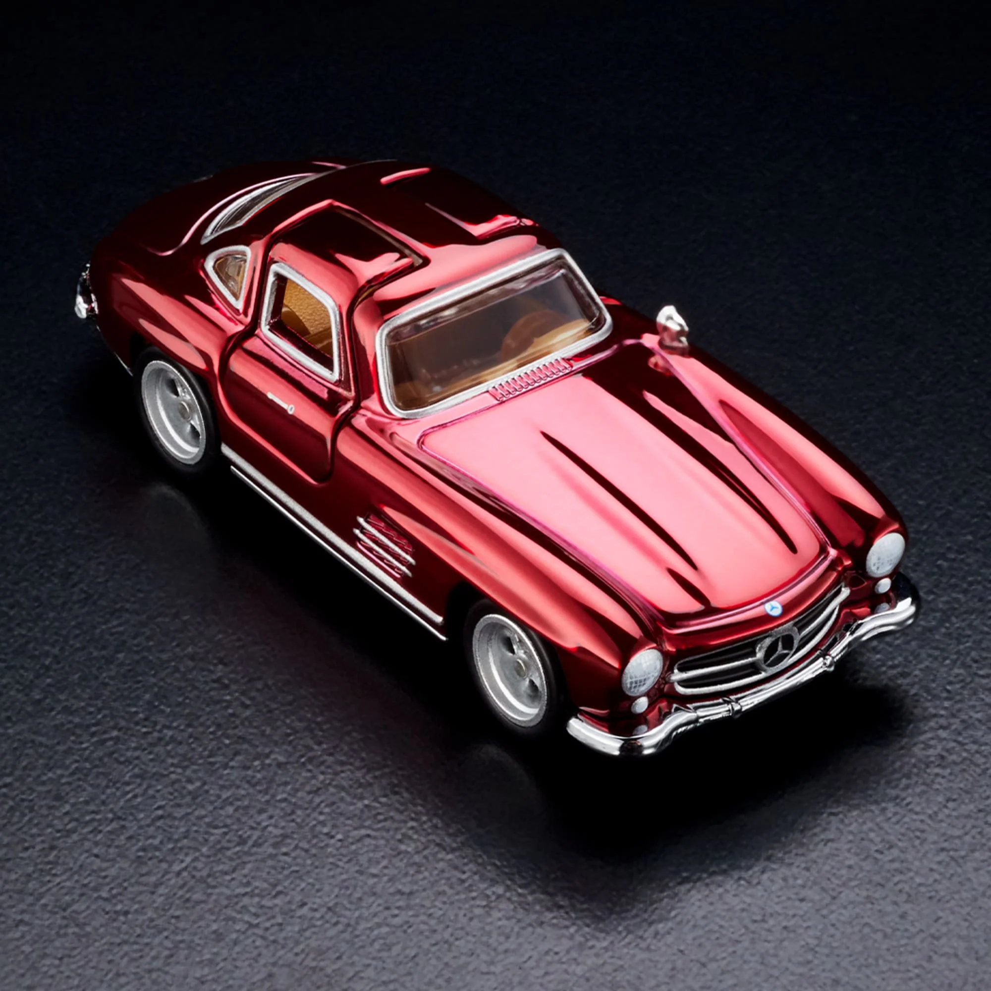 RLC Exclusive ’55 Mercedes-Benz 300 SL - Image 12