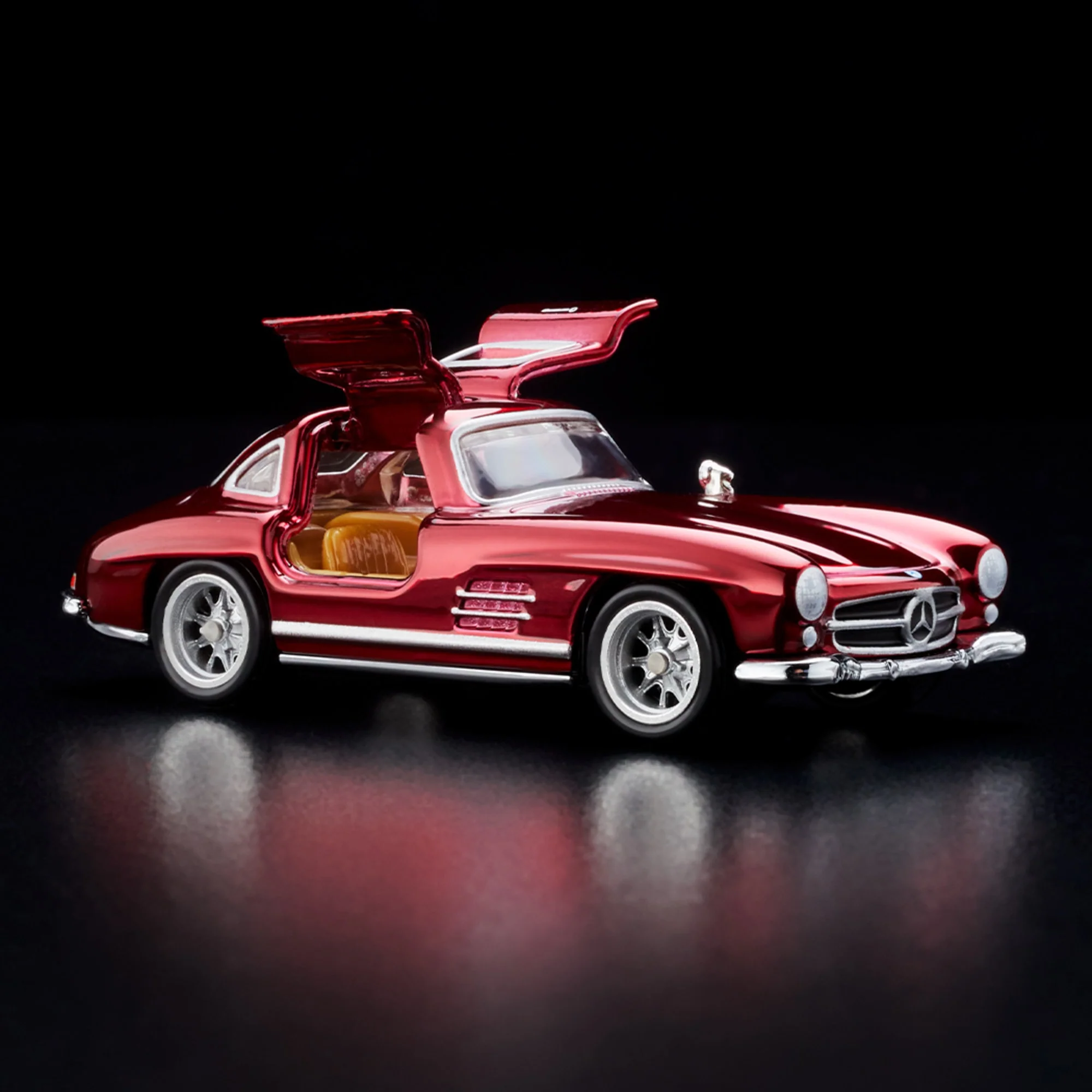RLC Exclusive ’55 Mercedes-Benz 300 SL - Image 2
