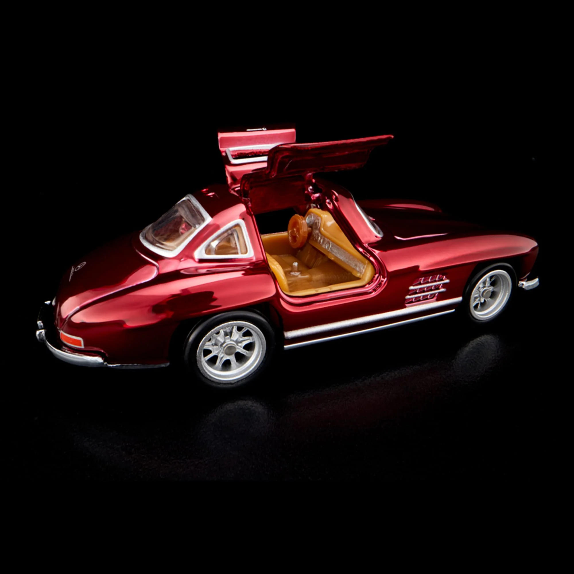 RLC Exclusive ’55 Mercedes-Benz 300 SL - Image 4