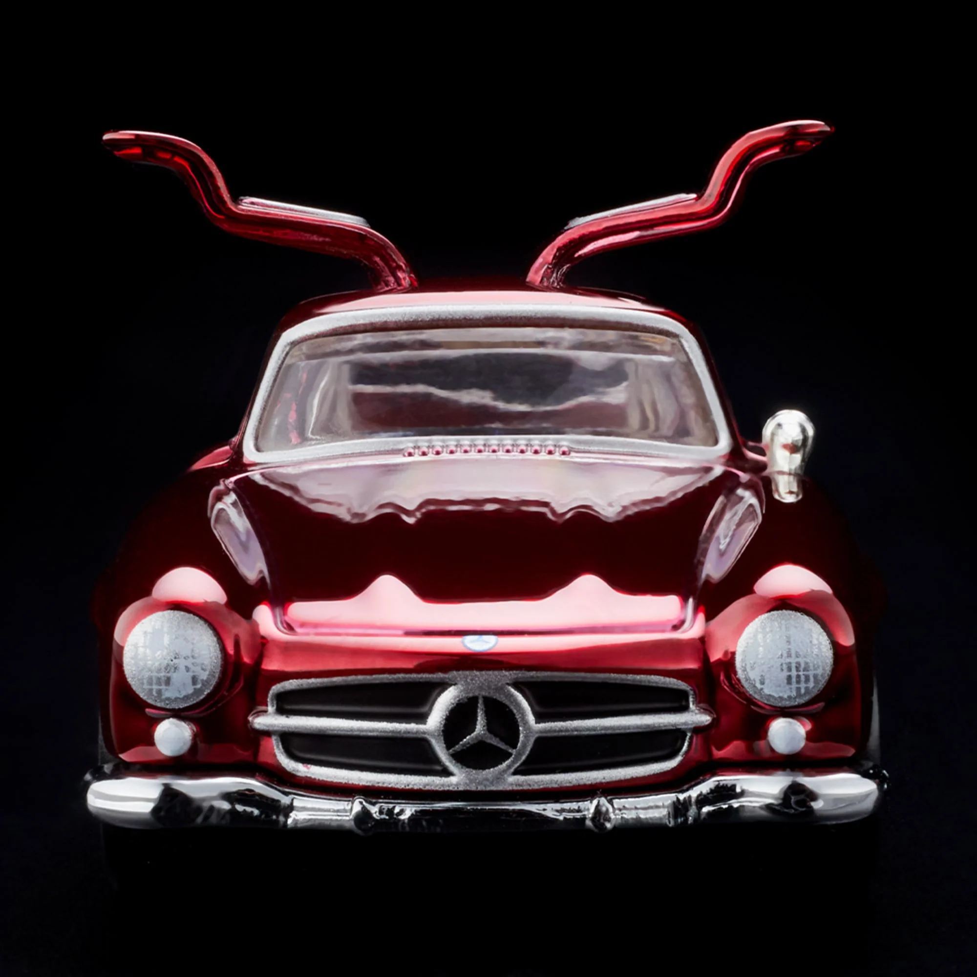 RLC Exclusive ’55 Mercedes-Benz 300 SL - Image 5