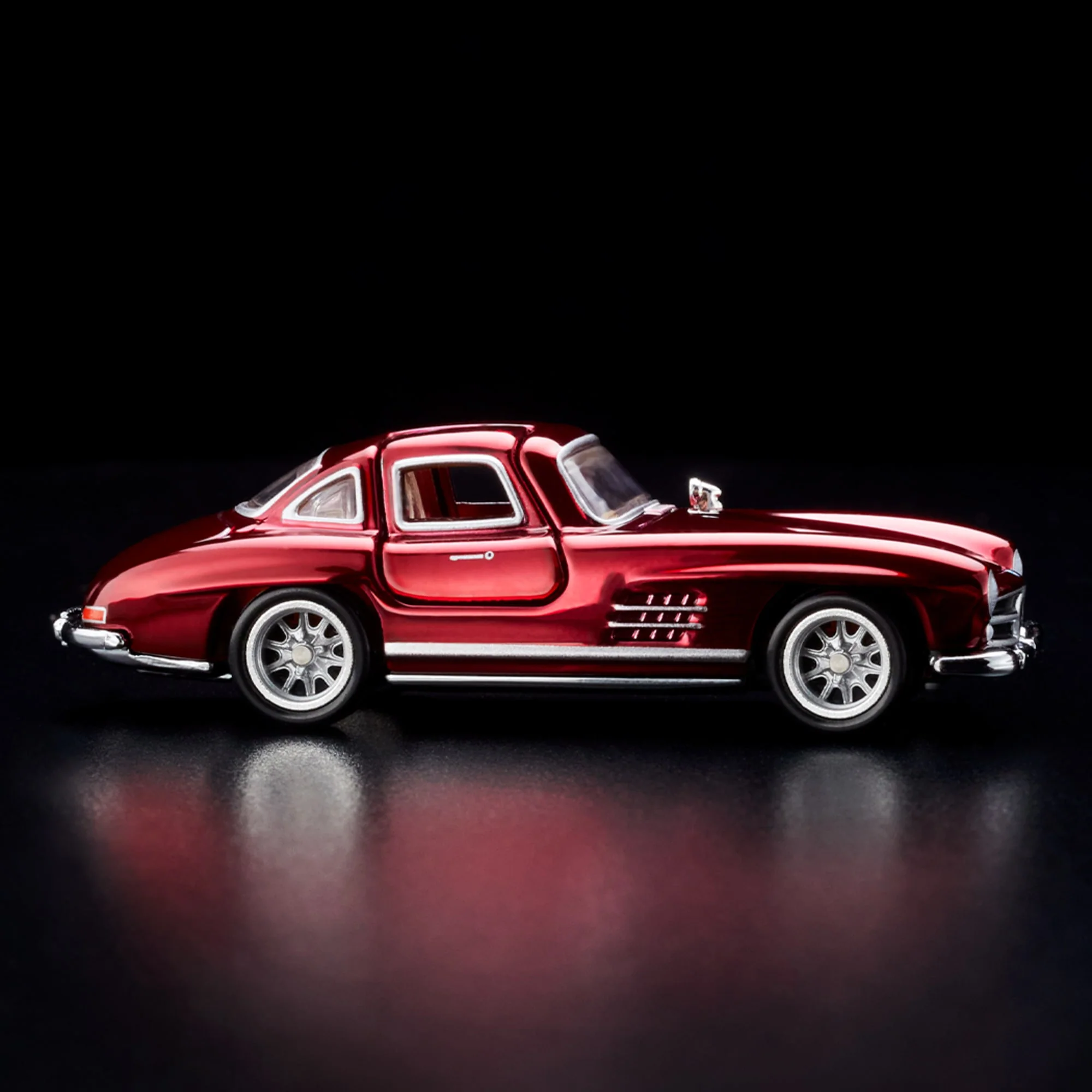 RLC Exclusive ’55 Mercedes-Benz 300 SL - Image 9