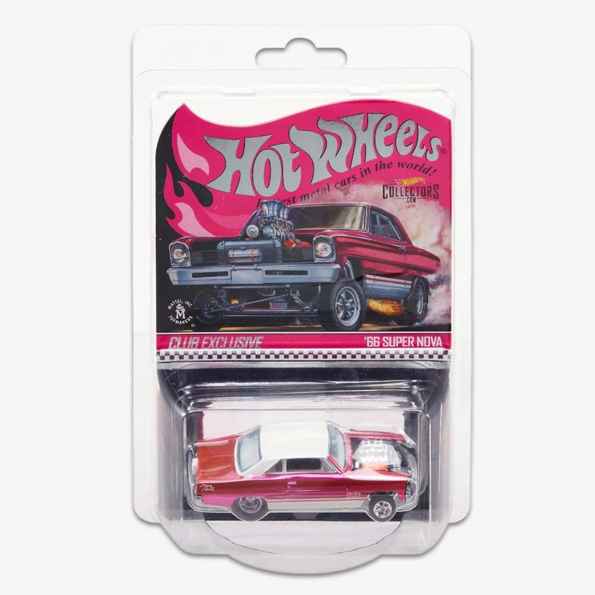 RLC Exclusive ’66 Super Nova - Image 6