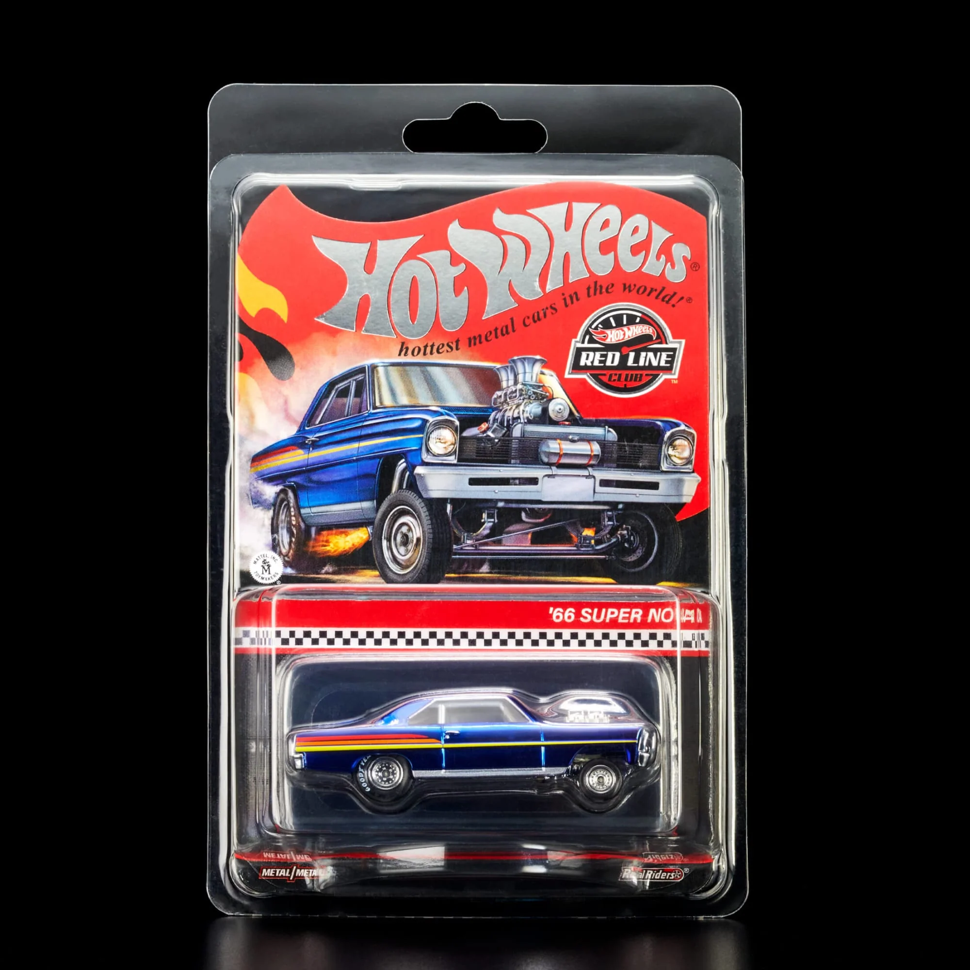 RLC Exclusive ’66 Super Nova - Image 10