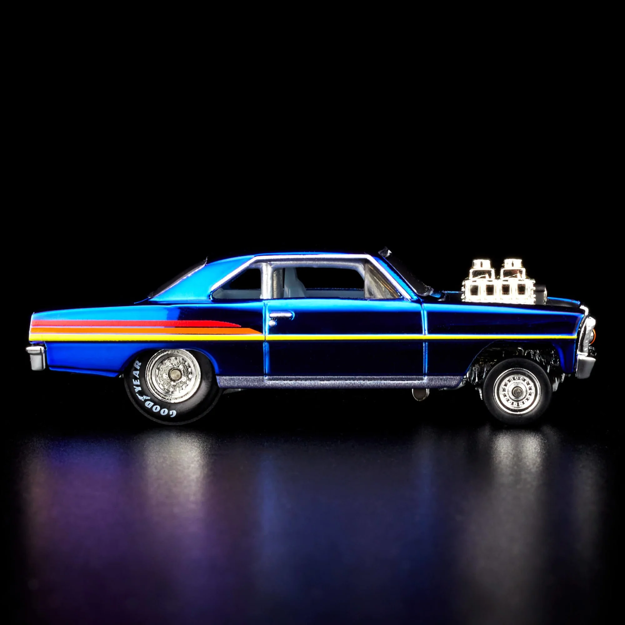 RLC Exclusive ’66 Super Nova - Image 2