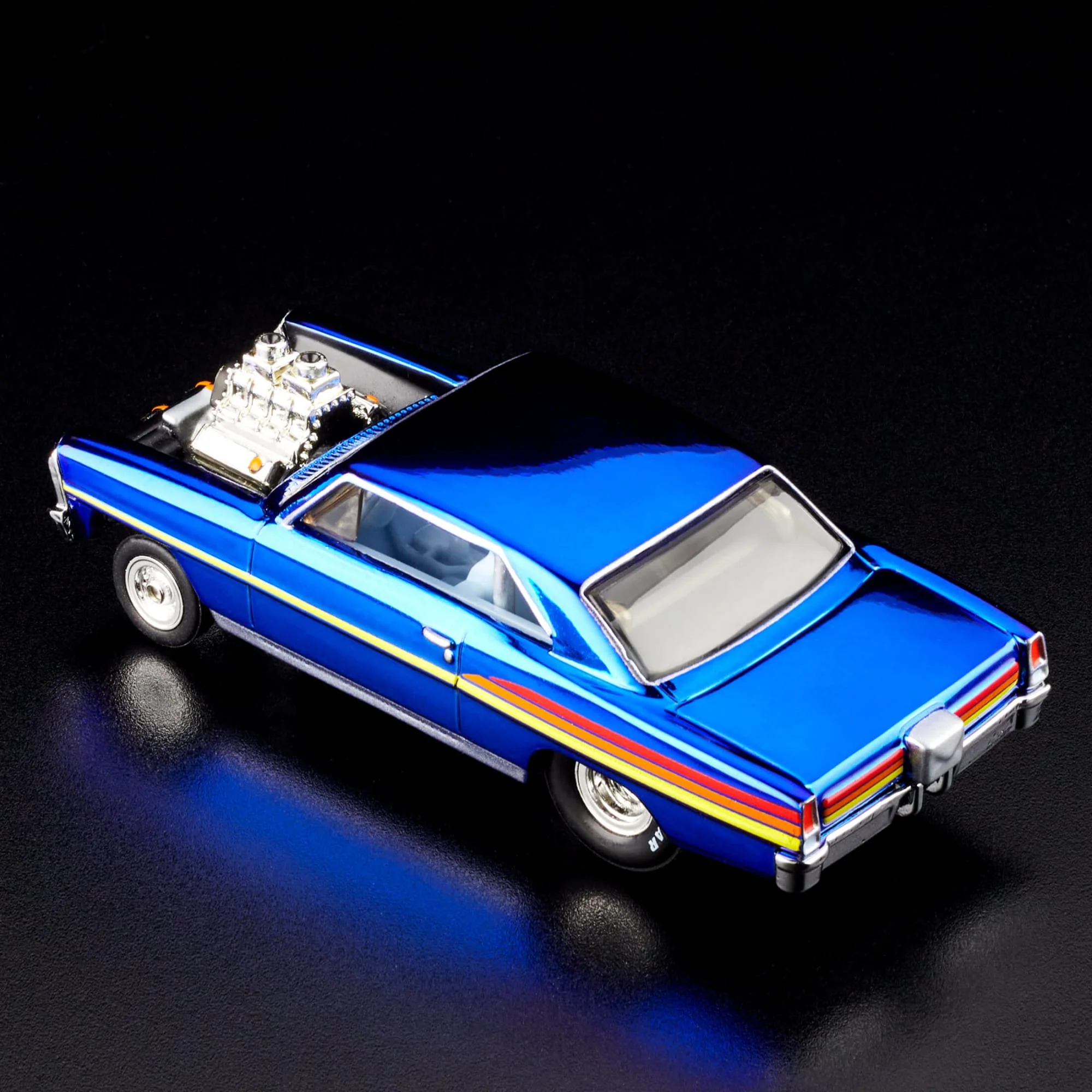 RLC Exclusive ’66 Super Nova - Image 4