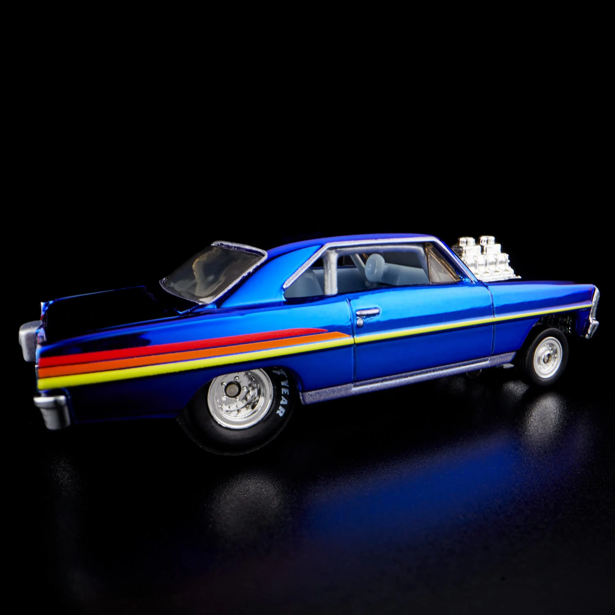 RLC Exclusive ’66 Super Nova - Image 8