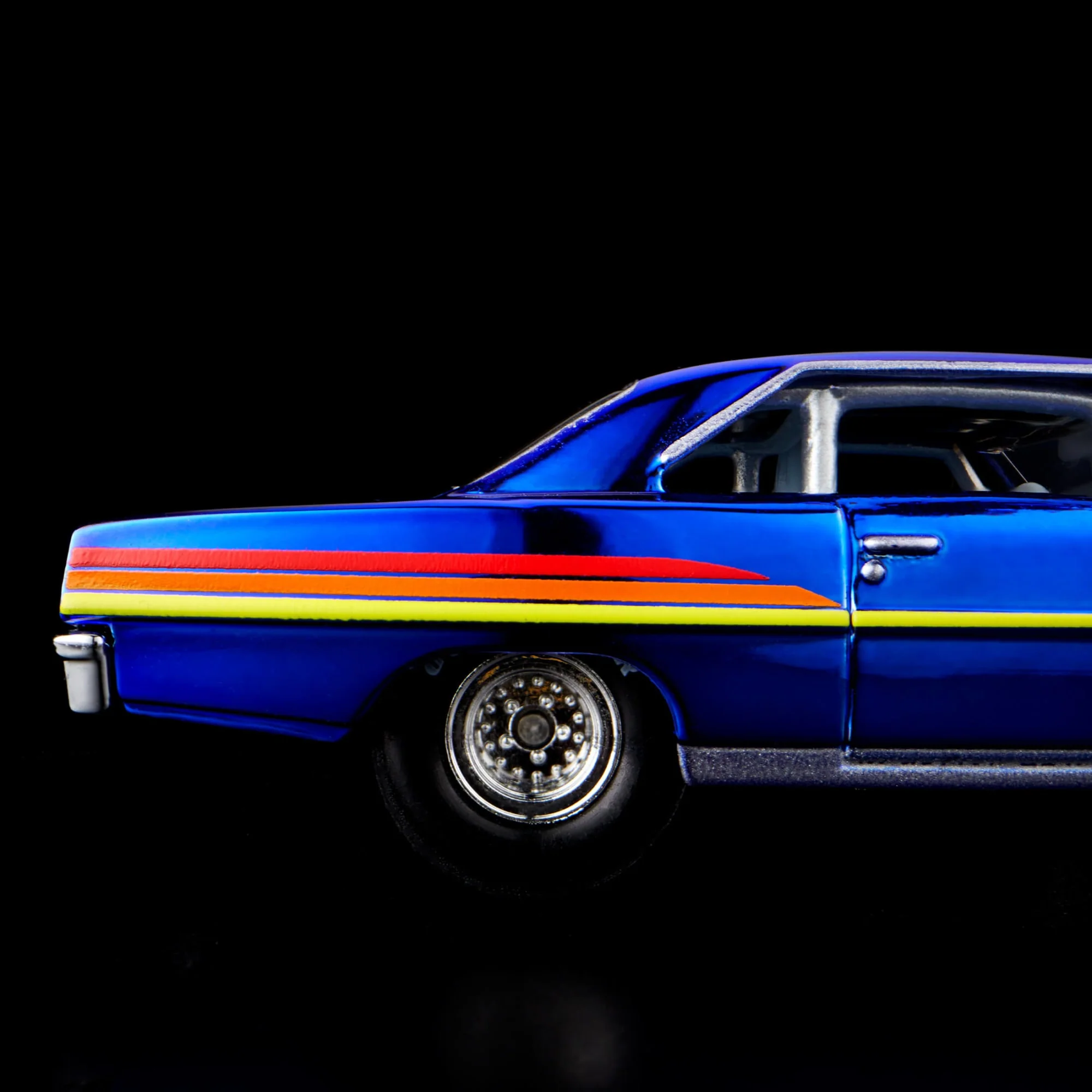 RLC Exclusive ’66 Super Nova - Image 9
