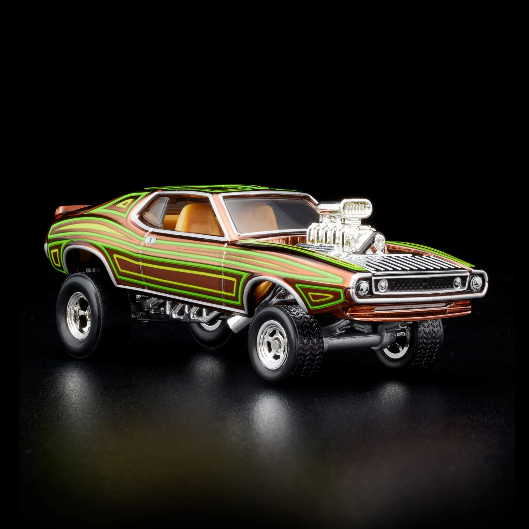 RLC Exclusive ’71 AMC Javelin AMX - Image 2