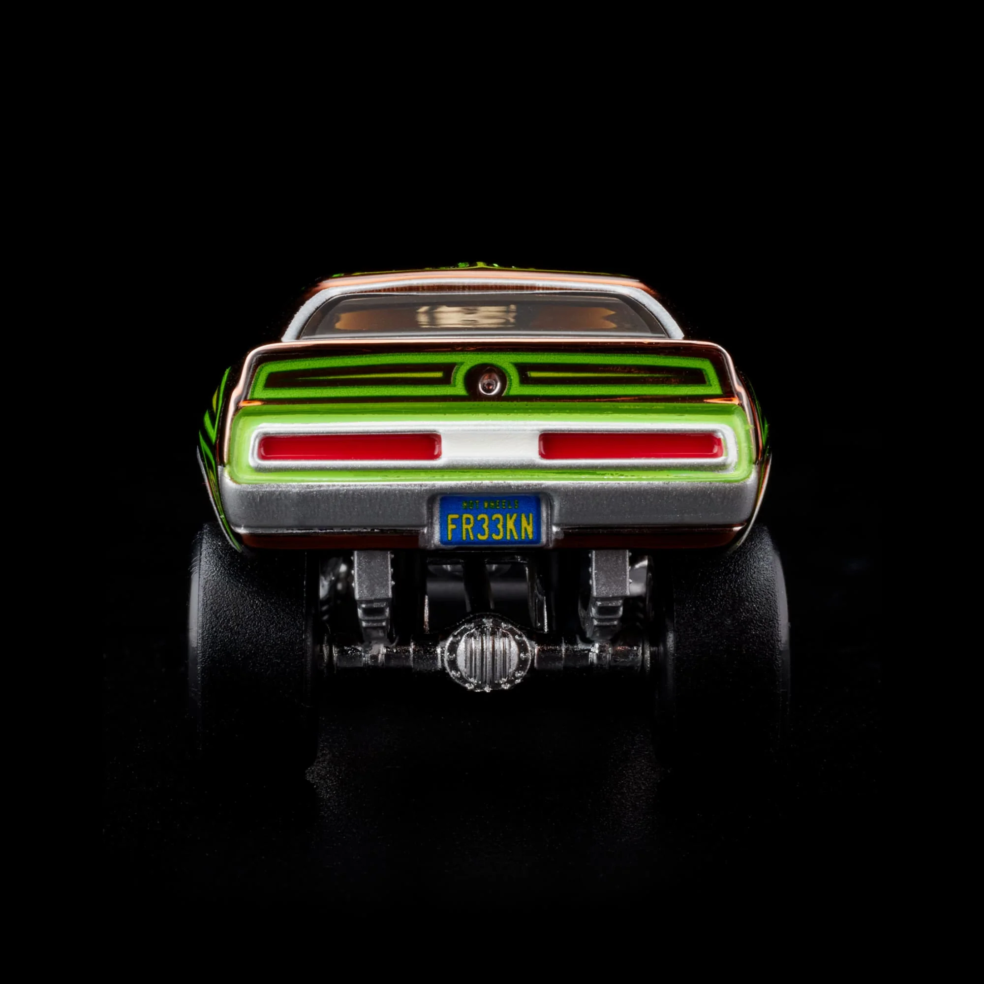 RLC Exclusive ’71 AMC Javelin AMX - Image 7