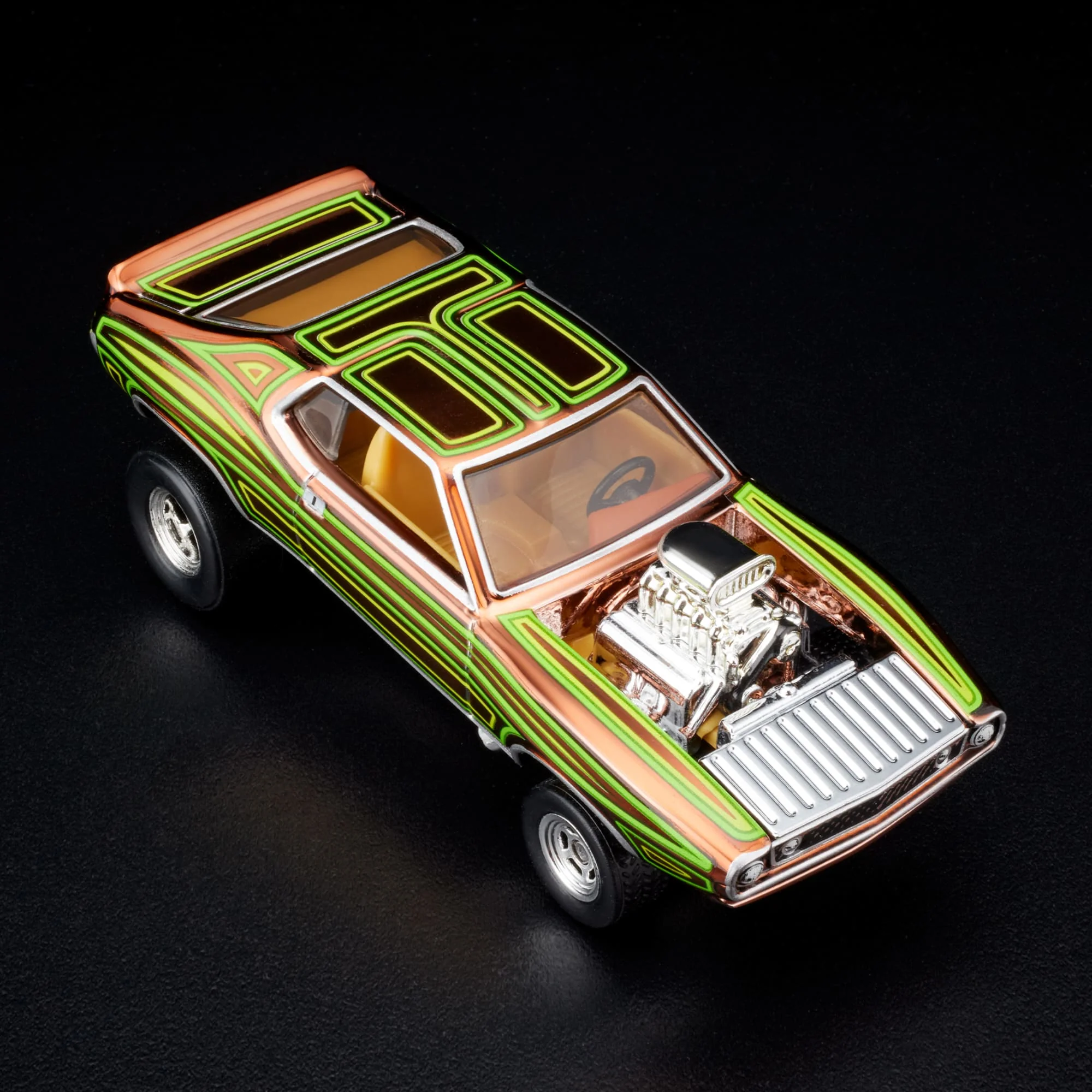 RLC Exclusive ’71 AMC Javelin AMX - Image 9