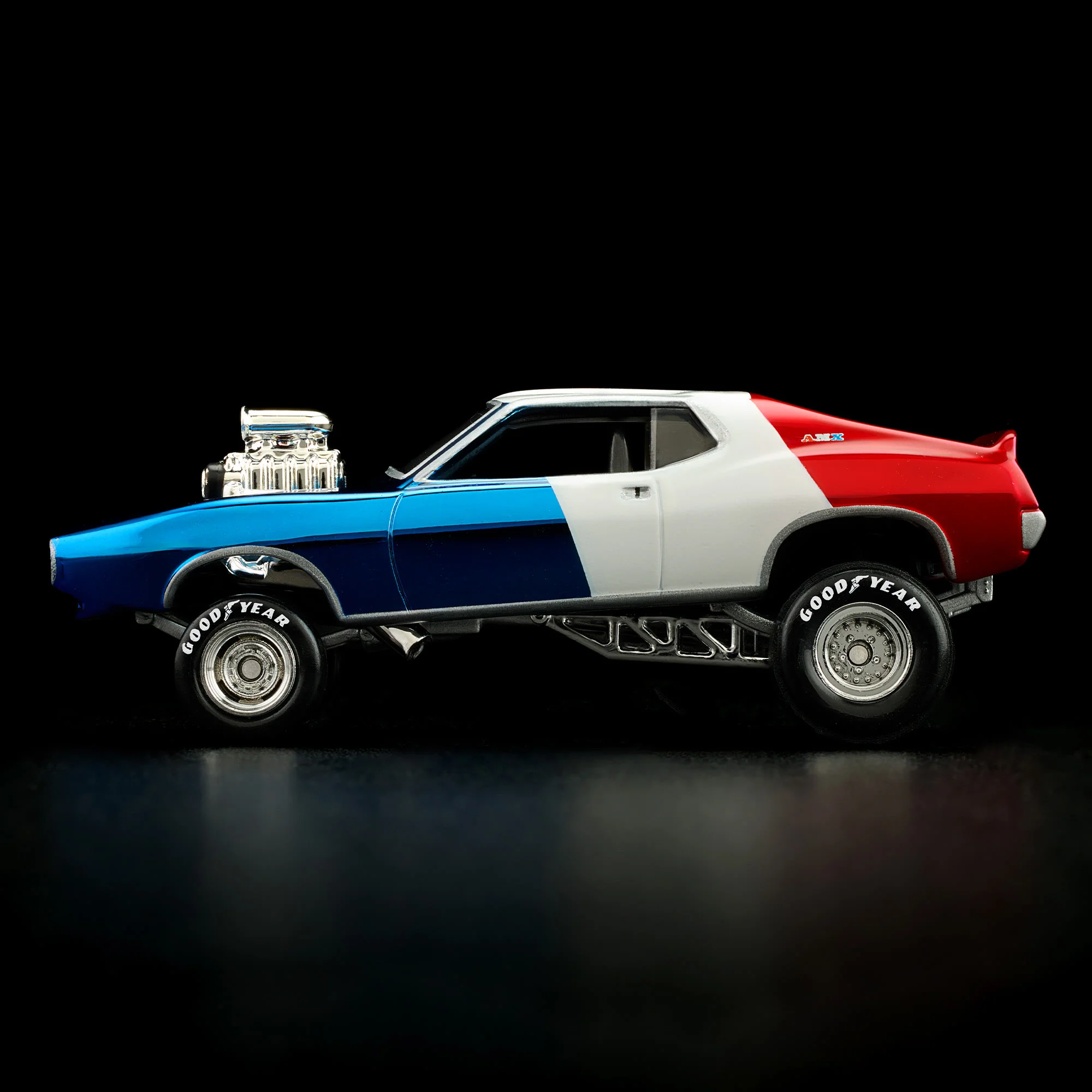 RLC Exclusive ’71 AMC Javelin AMX - Image 10