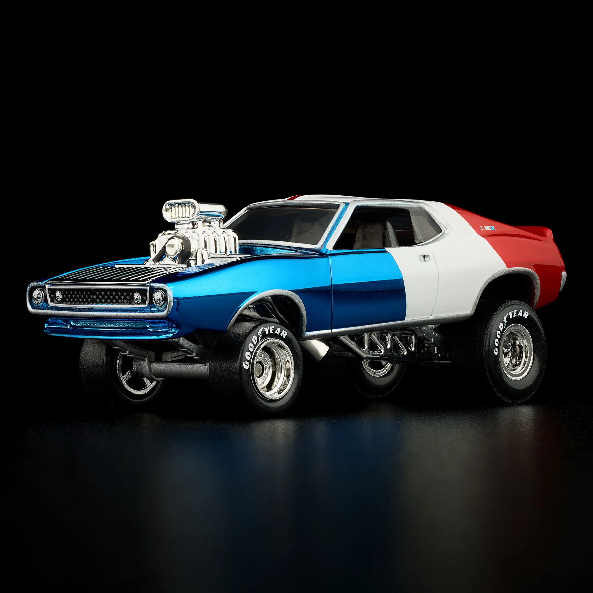 RLC Exclusive ’71 AMC Javelin AMX - Image 2