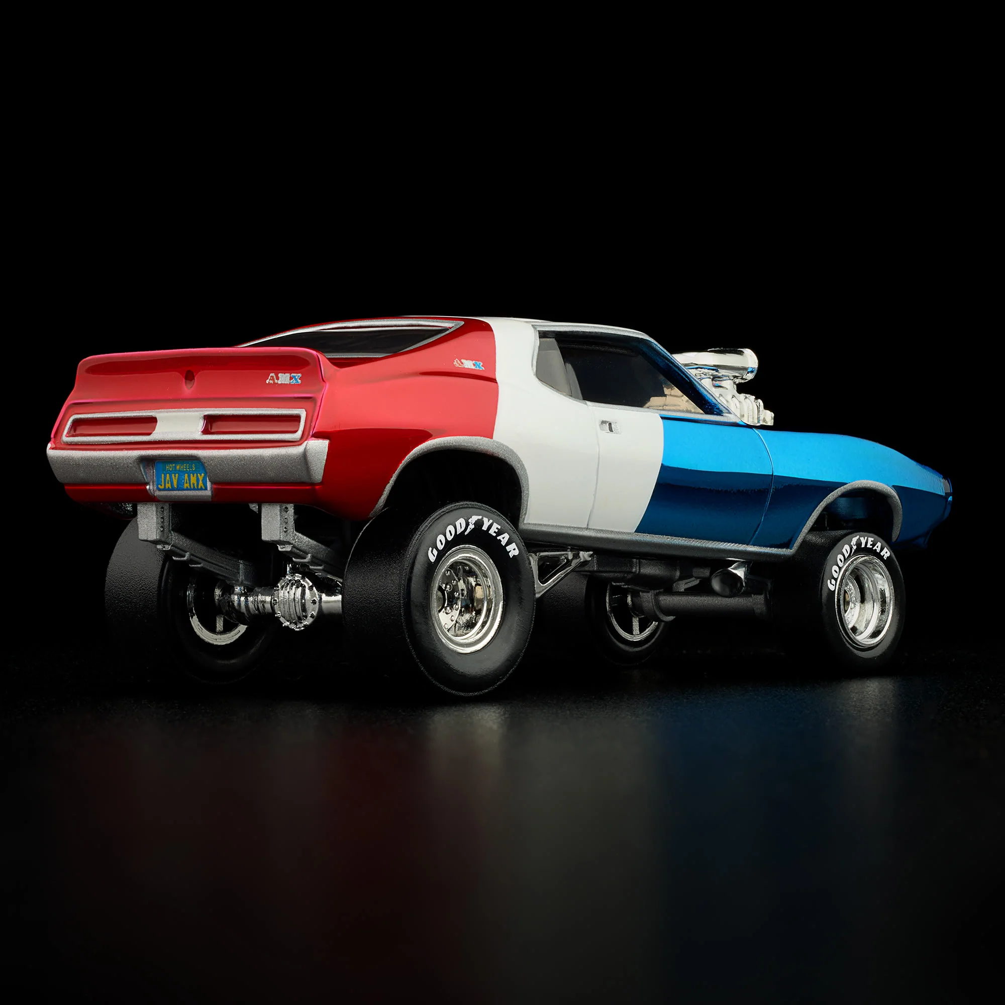 RLC Exclusive ’71 AMC Javelin AMX - Image 3