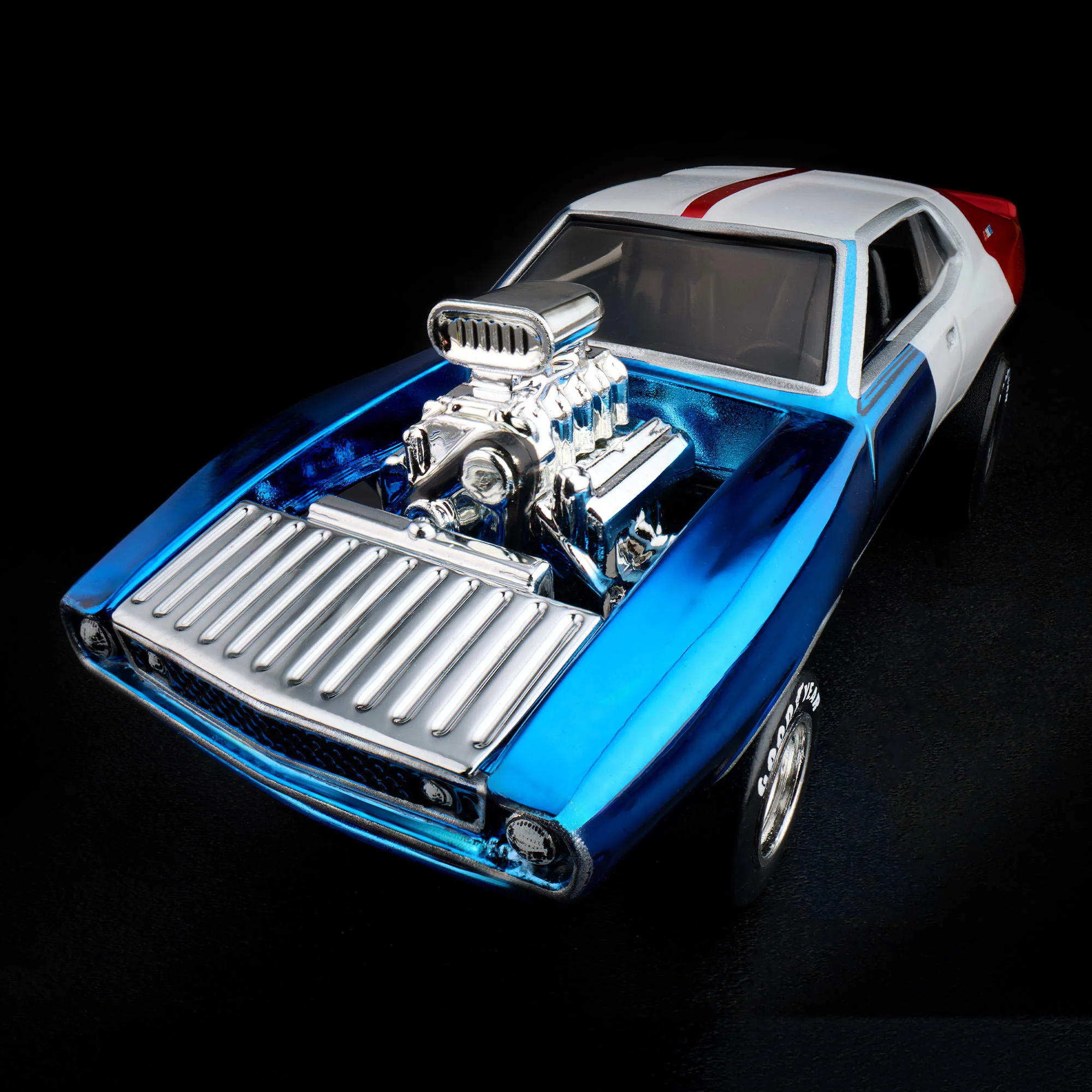 RLC Exclusive ’71 AMC Javelin AMX - Image 4