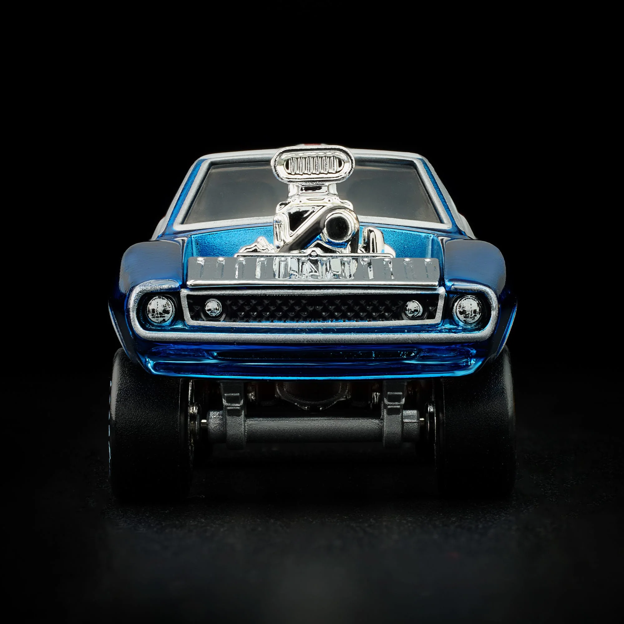 RLC Exclusive ’71 AMC Javelin AMX - Image 8