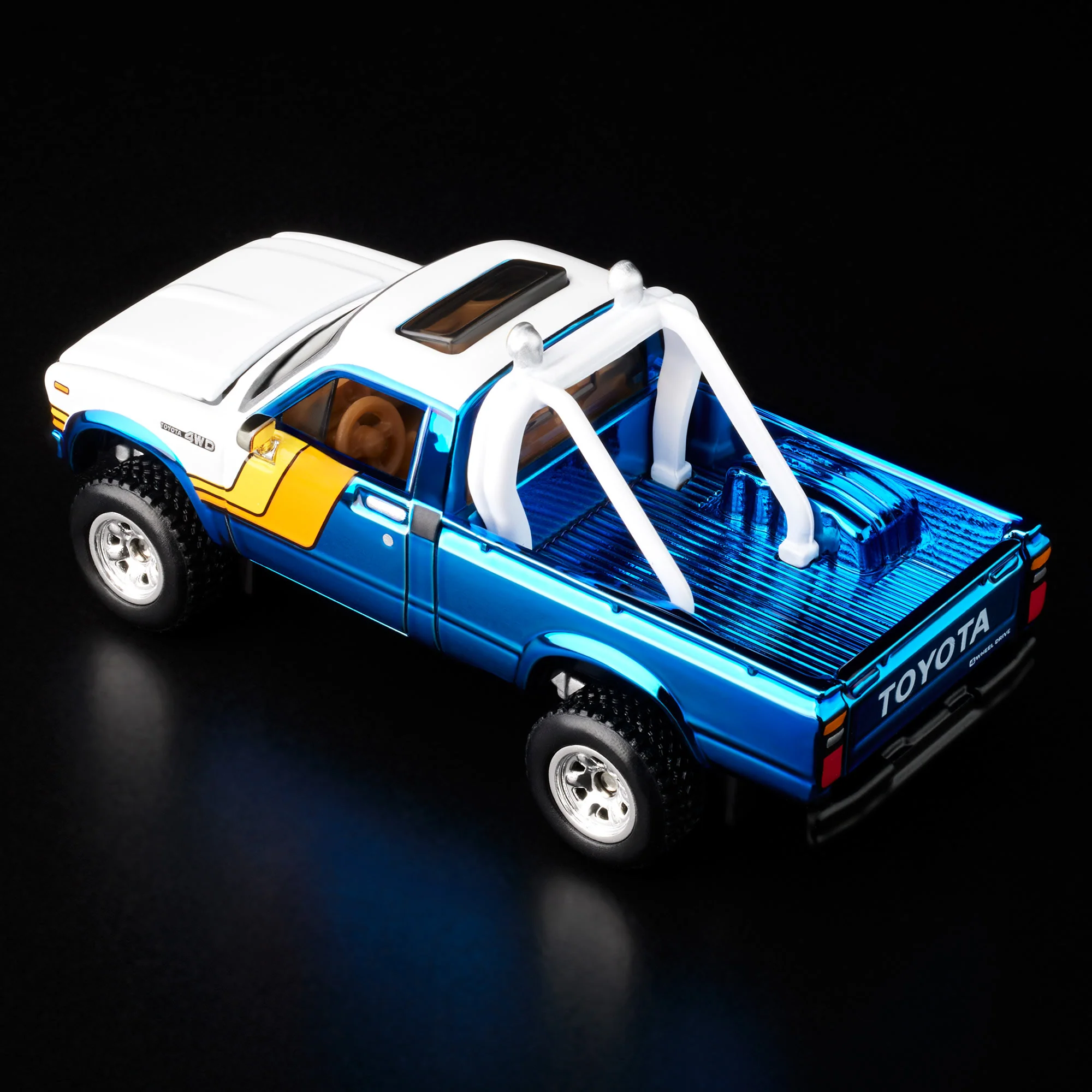 RLC Exclusive ’81 Toyota SR5 4WD - Image 10
