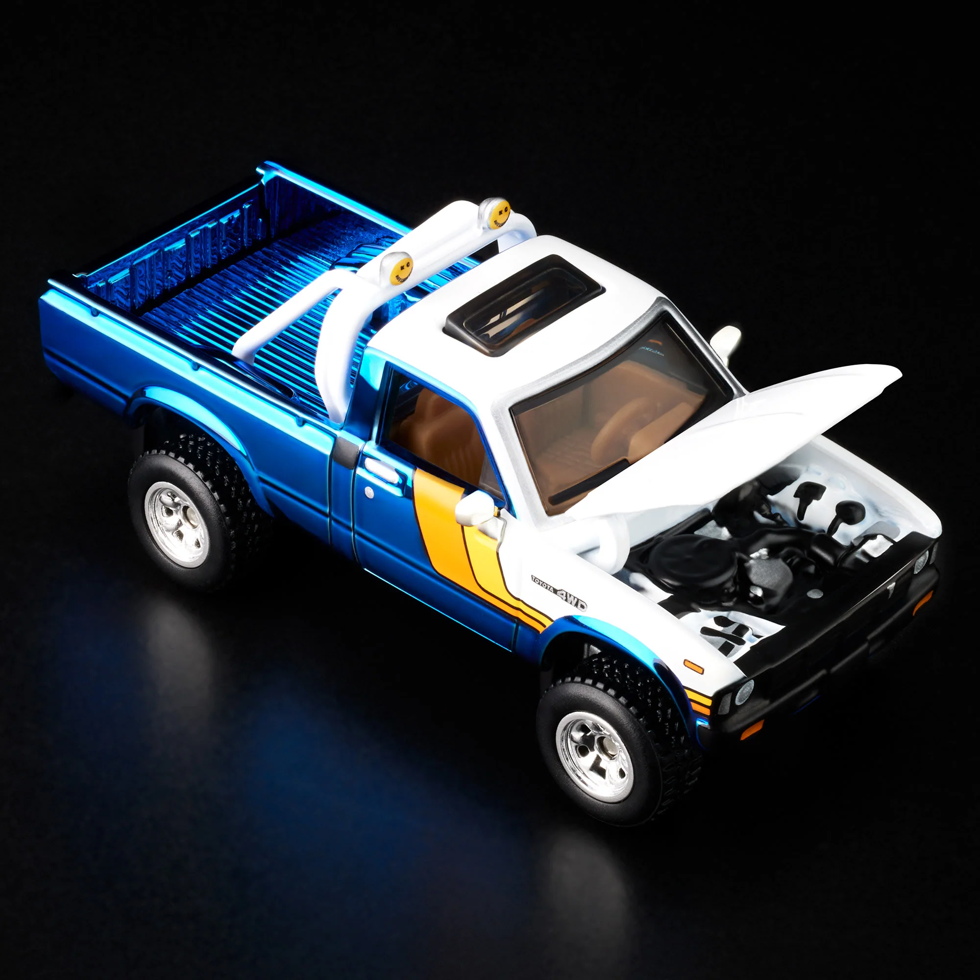 RLC Exclusive ’81 Toyota SR5 4WD - Image 11