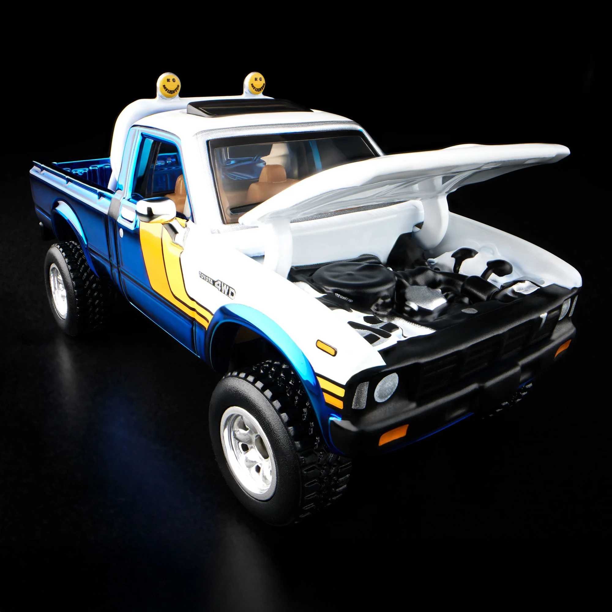 RLC Exclusive ’81 Toyota SR5 4WD - Image 13