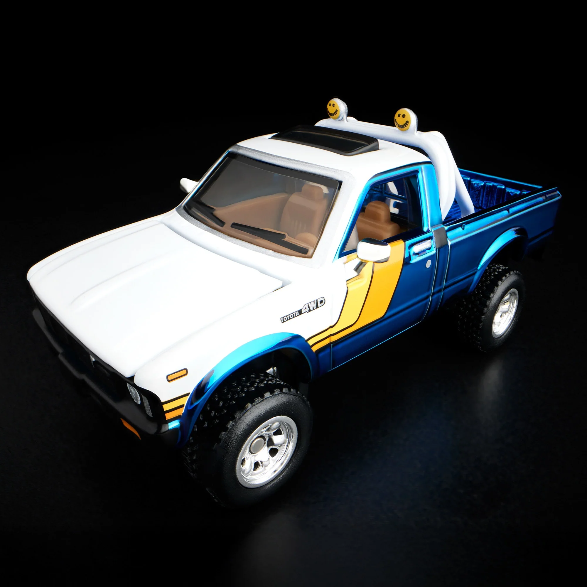 RLC Exclusive ’81 Toyota SR5 4WD - Image 14