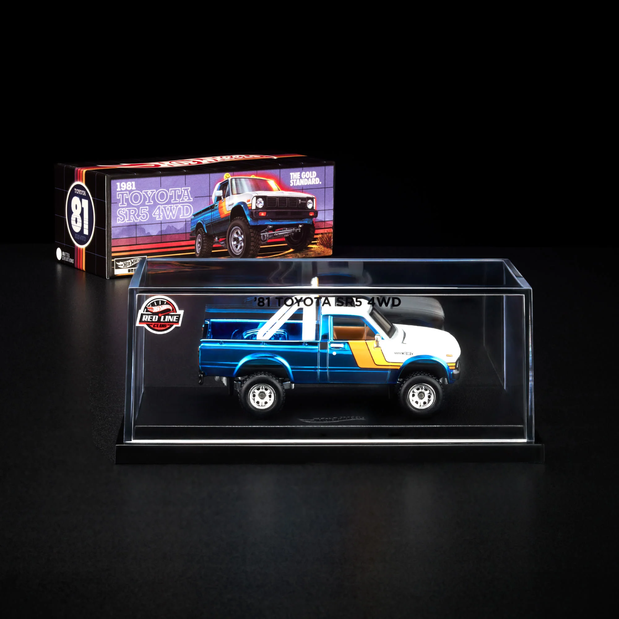 RLC Exclusive ’81 Toyota SR5 4WD - Image 17
