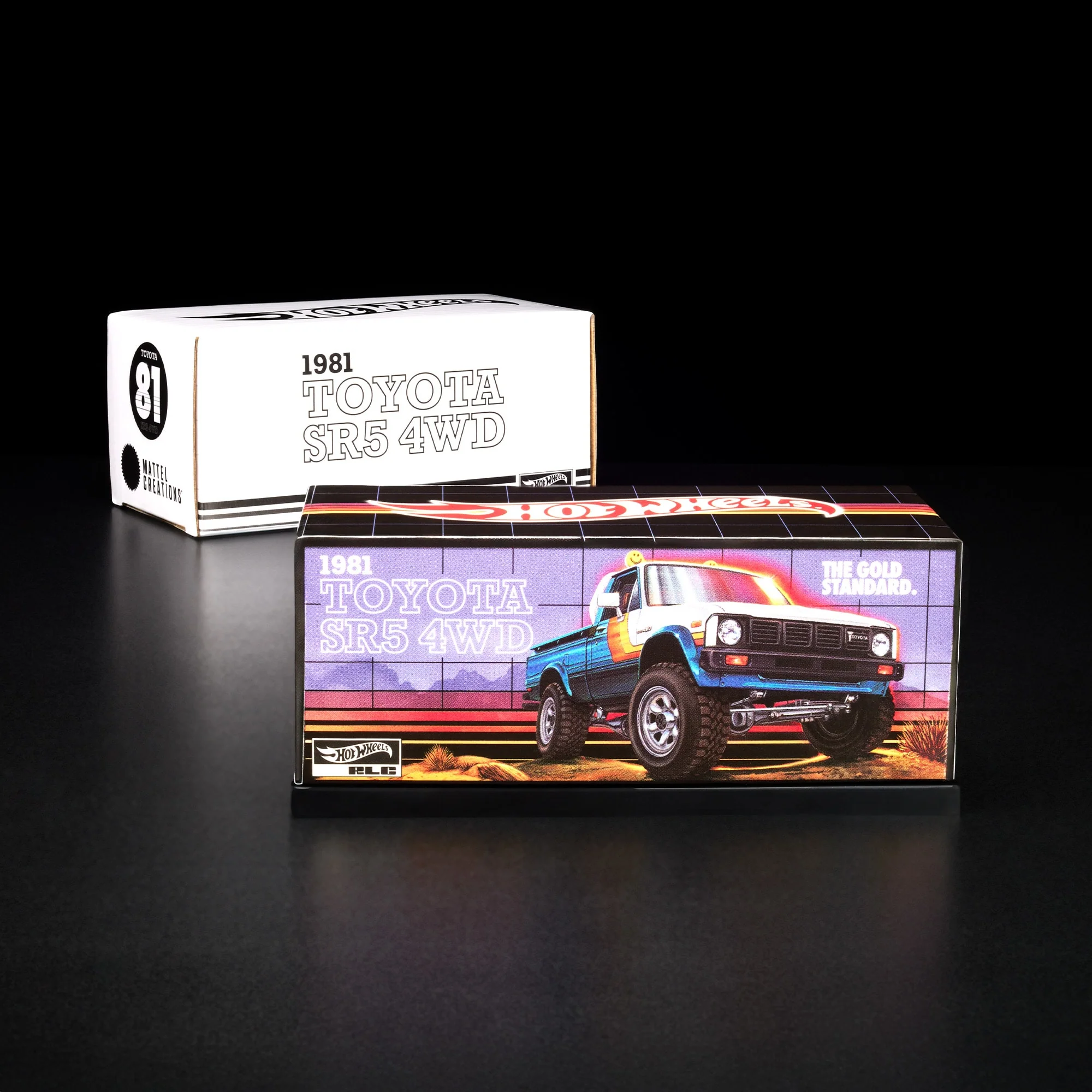 RLC Exclusive ’81 Toyota SR5 4WD - Image 18