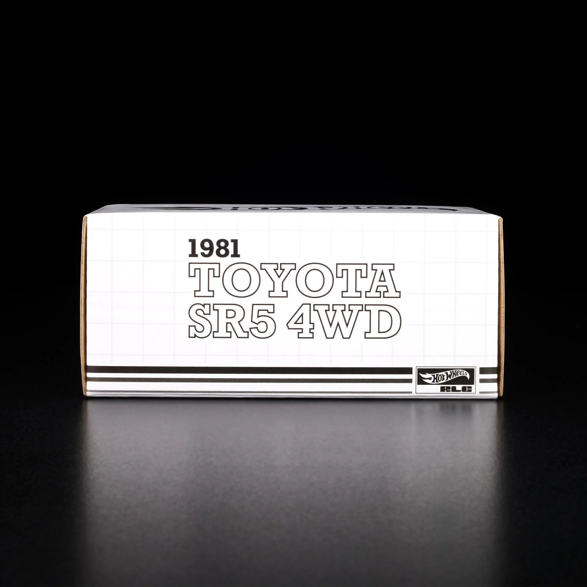 RLC Exclusive ’81 Toyota SR5 4WD - Image 19