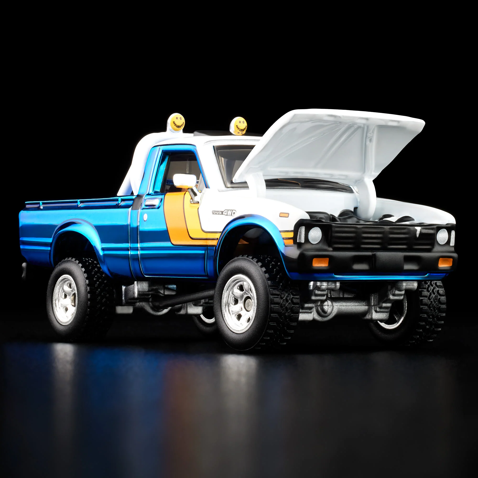 RLC Exclusive ’81 Toyota SR5 4WD - Image 3