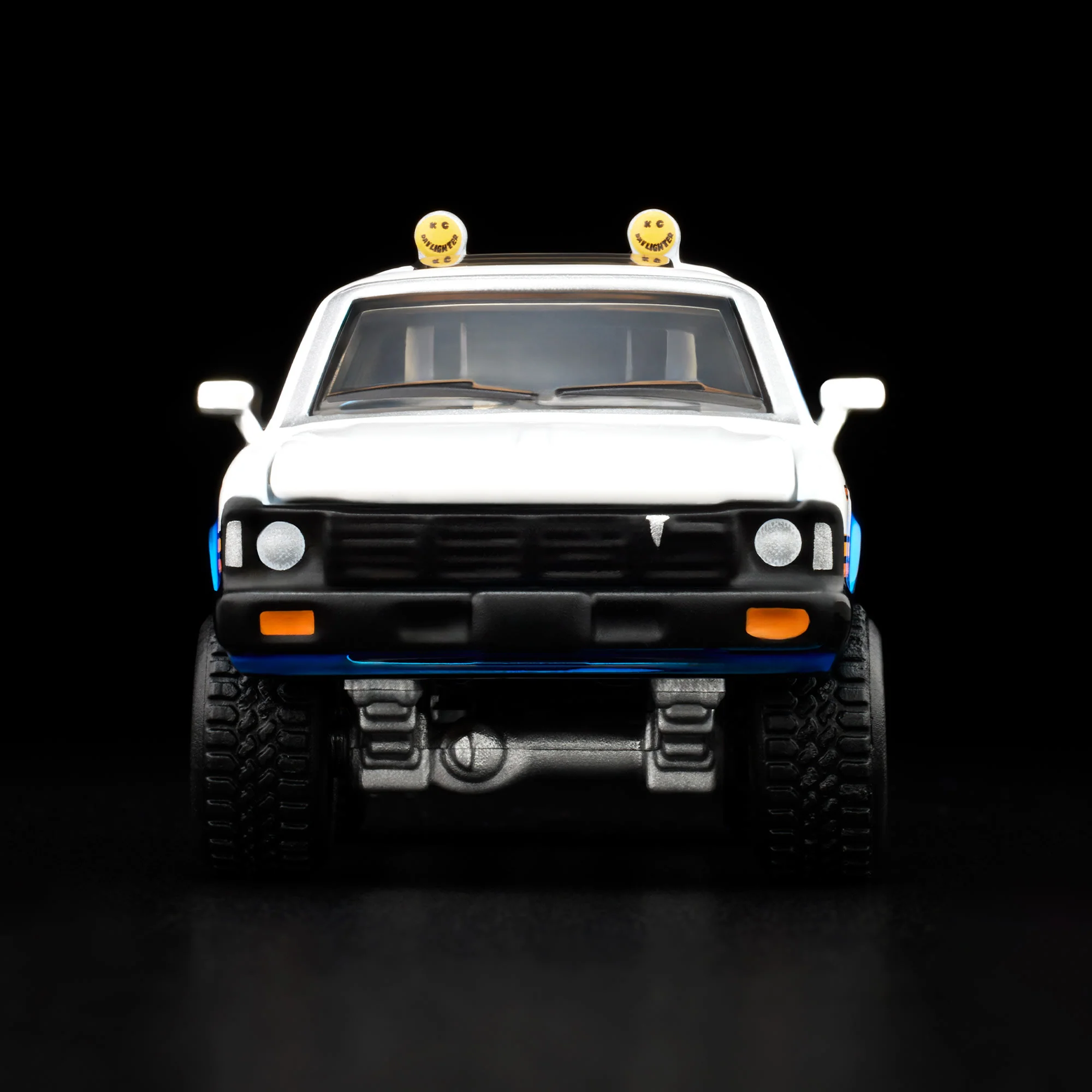 RLC Exclusive ’81 Toyota SR5 4WD - Image 8