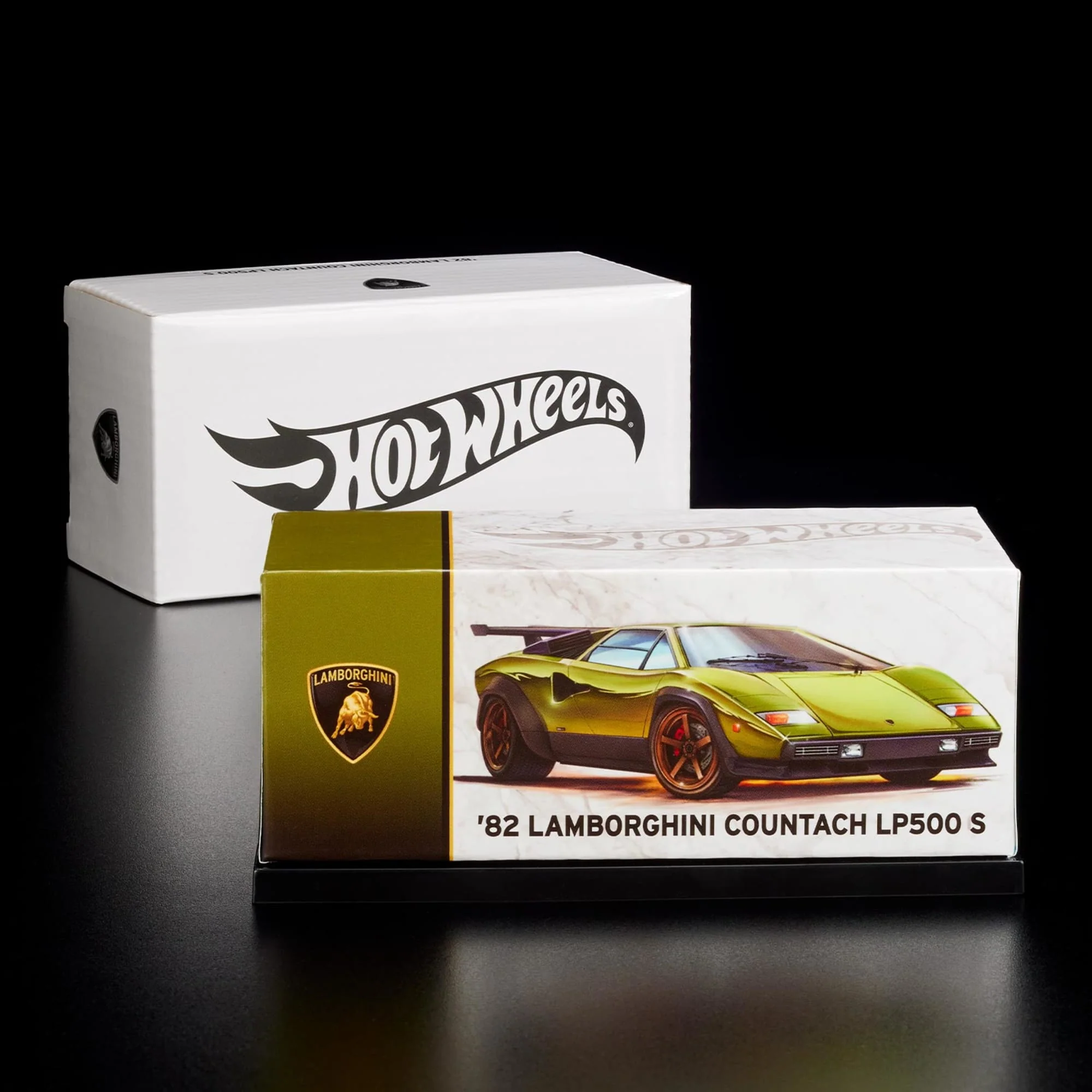 RLC EXCLUSIVE ’82 LAMBORGHINI COUNTACH LP 500 S - Image 12