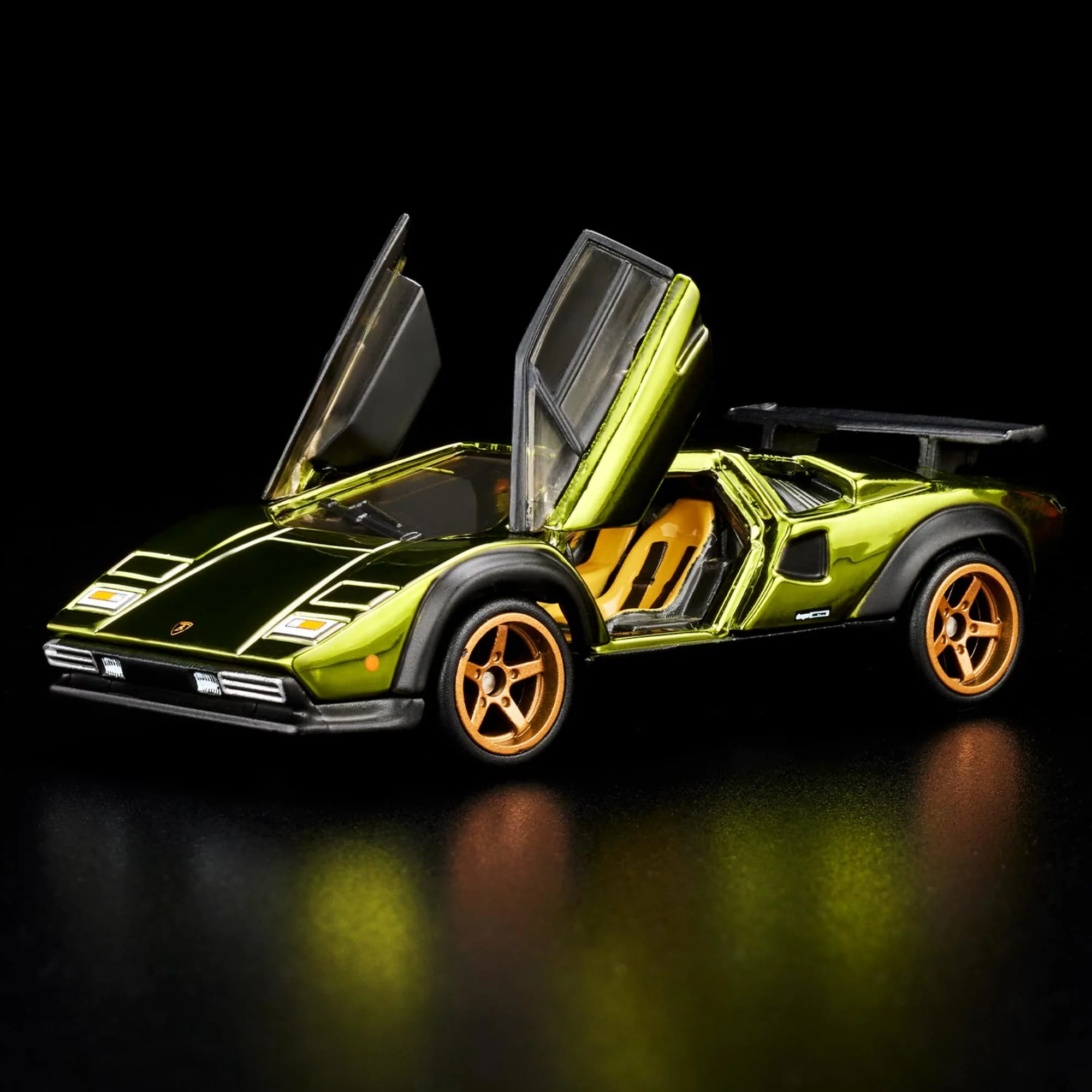 RLC EXCLUSIVE ’82 LAMBORGHINI COUNTACH LP 500 S - Image 2