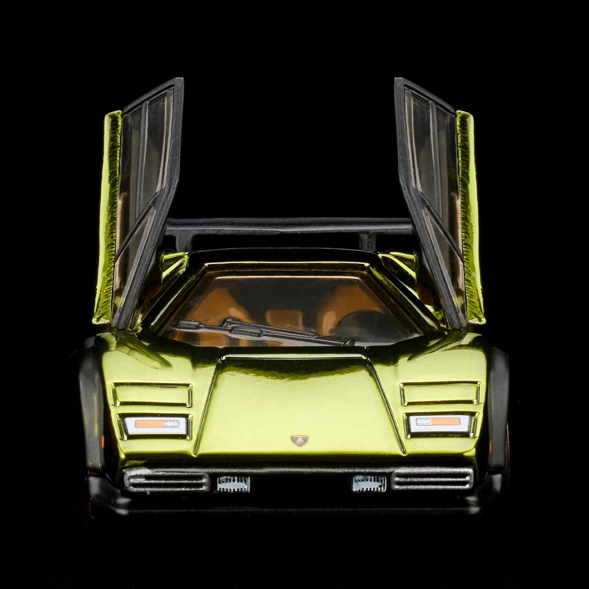 RLC EXCLUSIVE ’82 LAMBORGHINI COUNTACH LP 500 S - Image 5