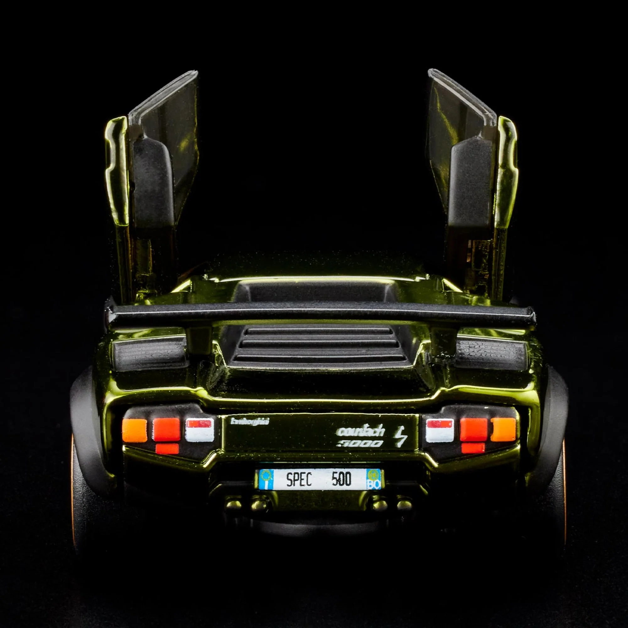 RLC EXCLUSIVE ’82 LAMBORGHINI COUNTACH LP 500 S - Image 6