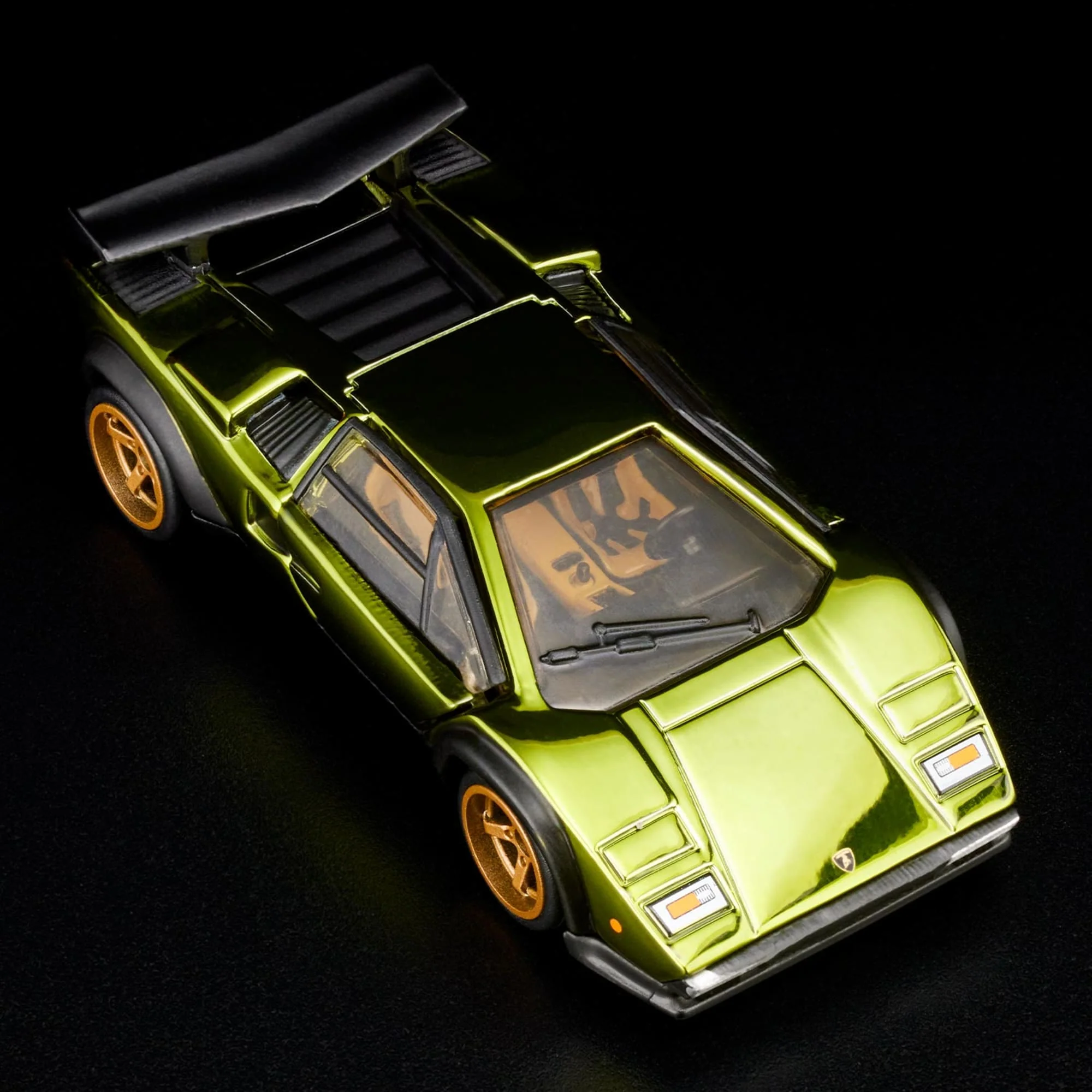 RLC EXCLUSIVE ’82 LAMBORGHINI COUNTACH LP 500 S - Image 7