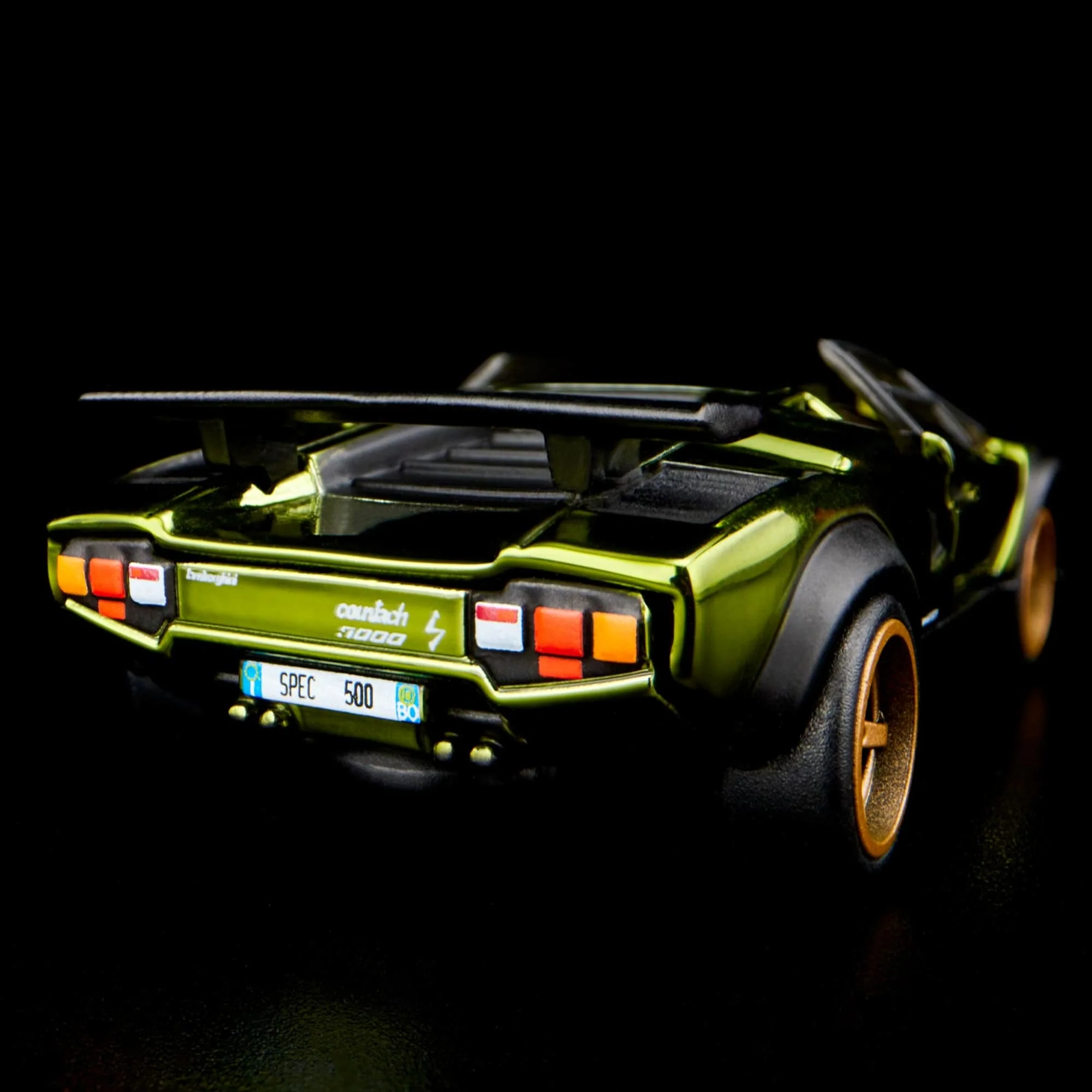 RLC EXCLUSIVE ’82 LAMBORGHINI COUNTACH LP 500 S - Image 9