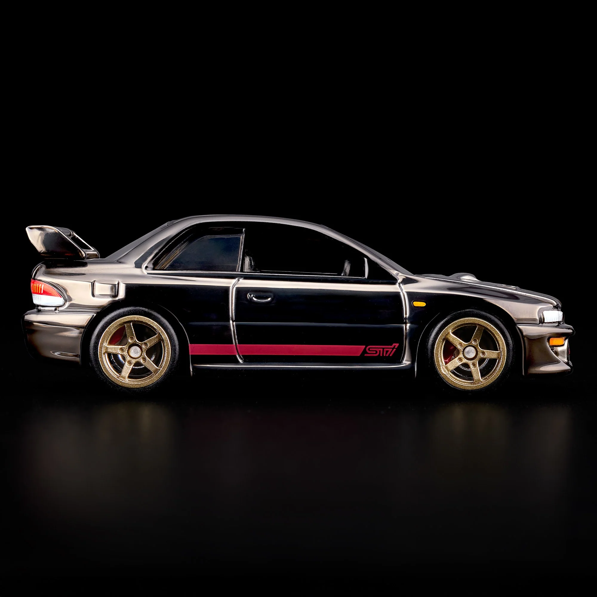 RLC Exclusive ’98 Subaru Impreza WRX STi - Image 5