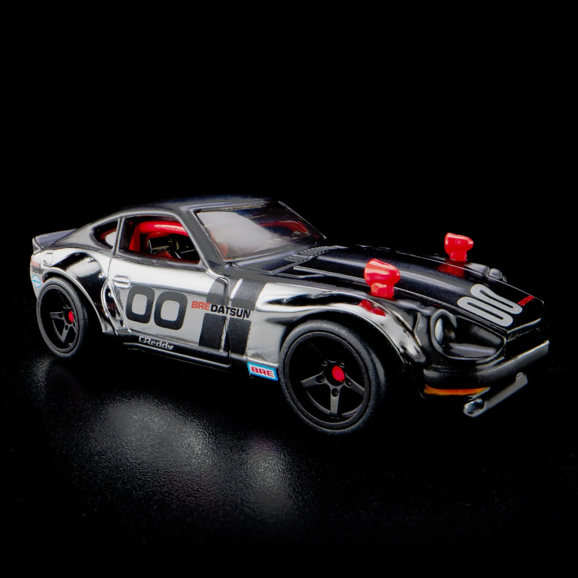 RLC Exclusive Custom ’72 Datsun 240Z - Image 10