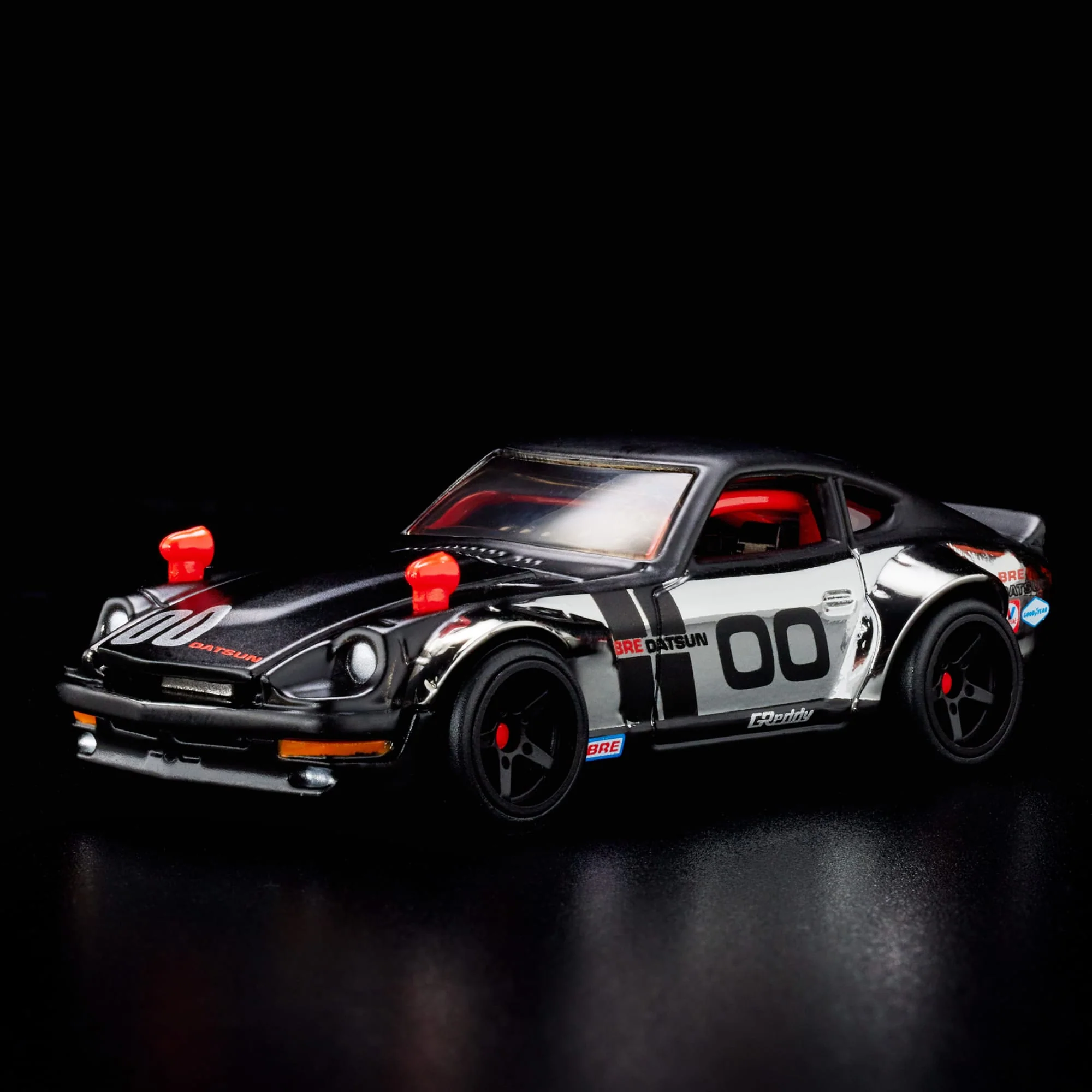 RLC Exclusive Custom ’72 Datsun 240Z - Image 3