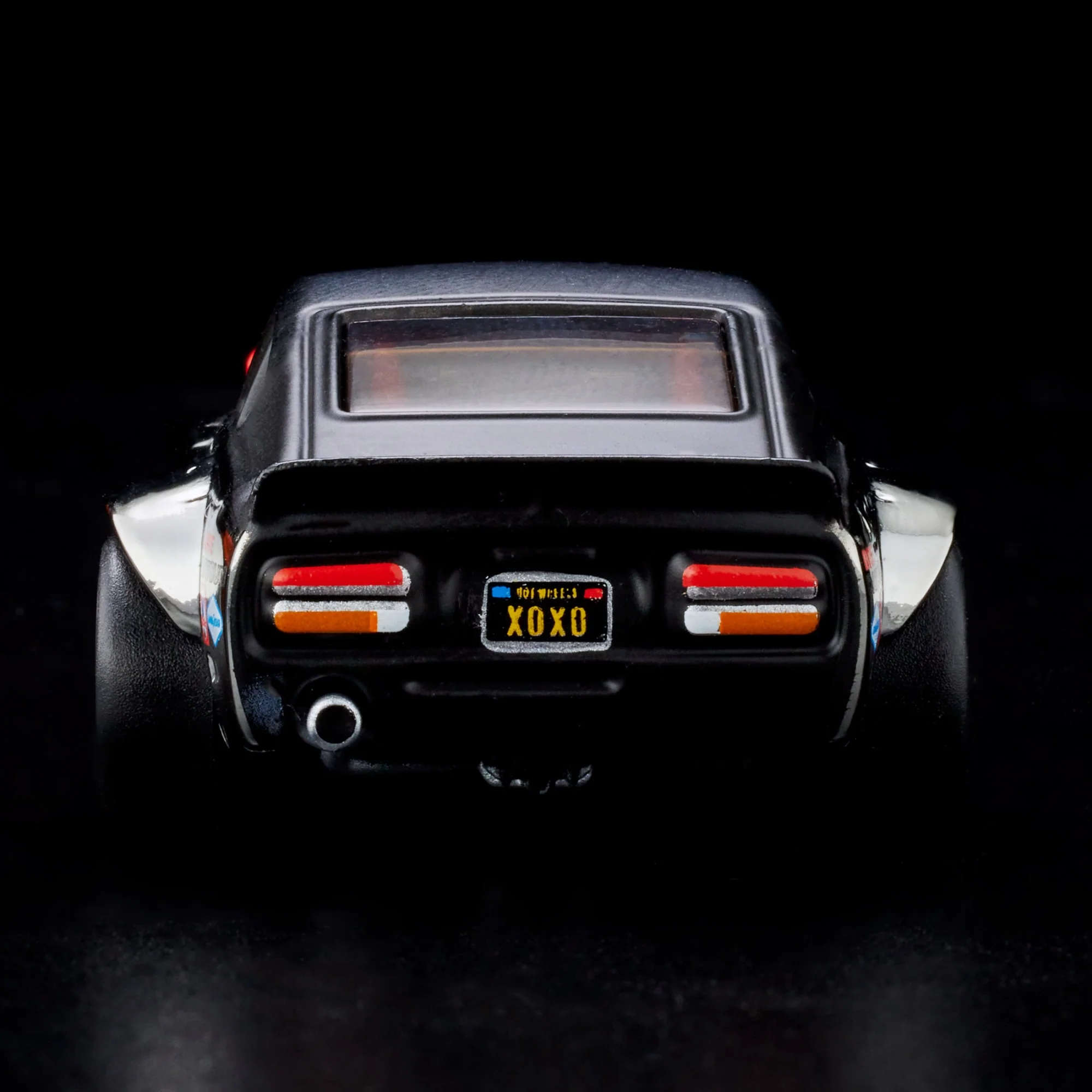 RLC Exclusive Custom ’72 Datsun 240Z - Image 7